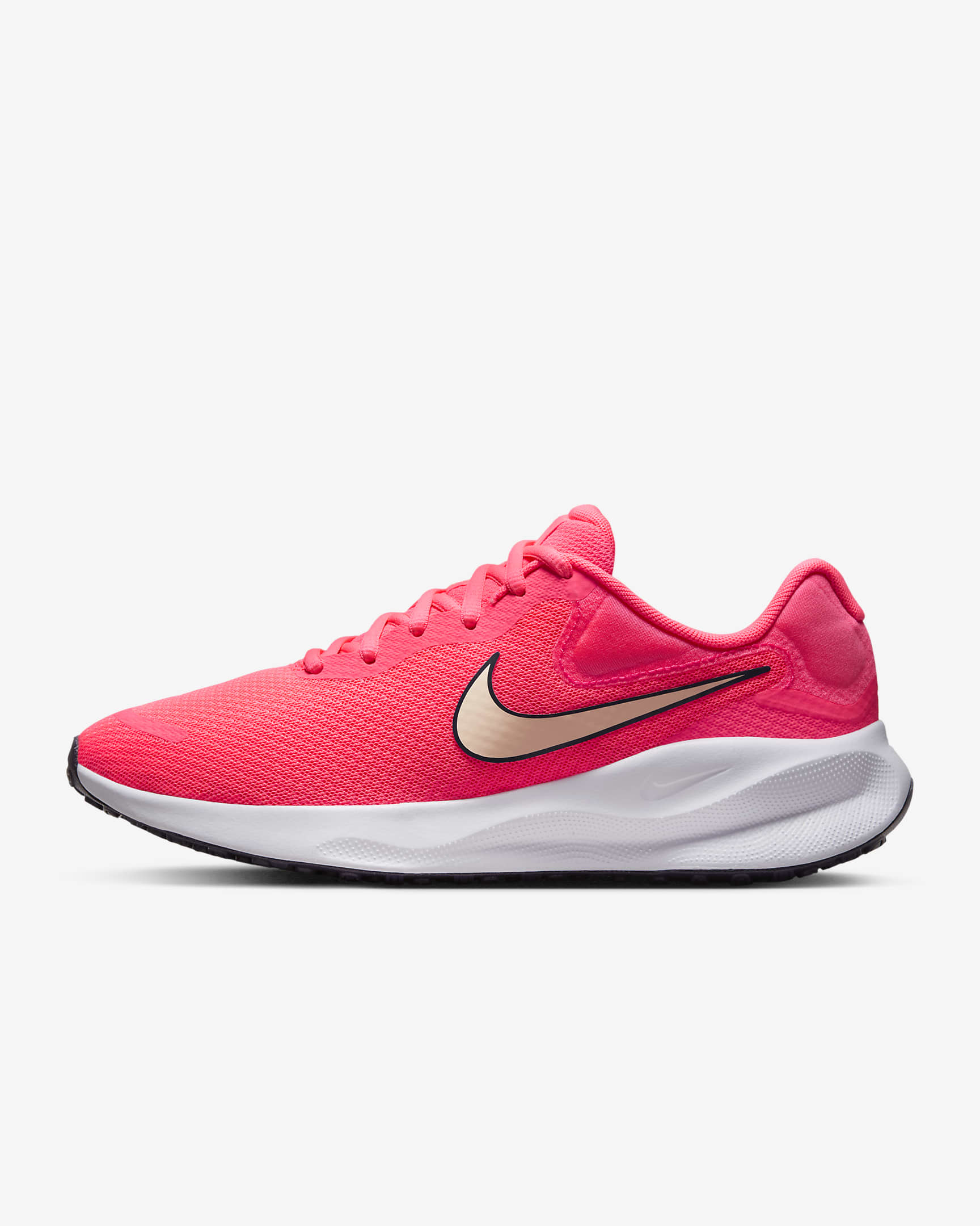 Nike Revolution 7 Hot Punch/Dark Raisin/Crimson Tint FB2208-602