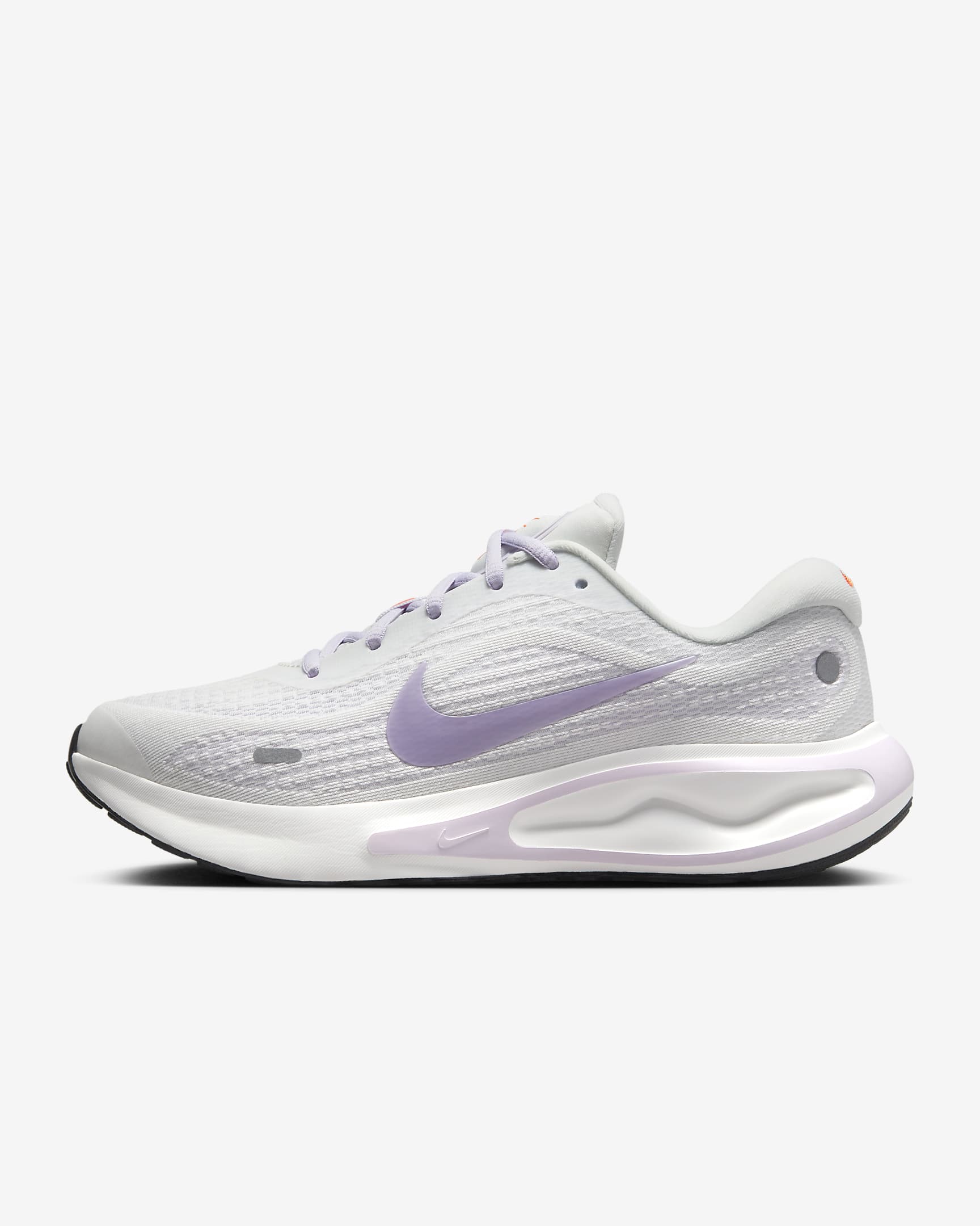 Nike Journey Run Summit White/Barely Grape/Violet Mist/Daybreak FJ7765-100