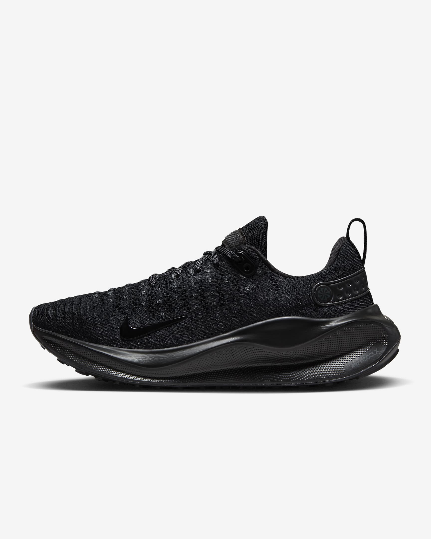 Nike Infinityrn 4 Black/Anthracite/Black DR2670-004