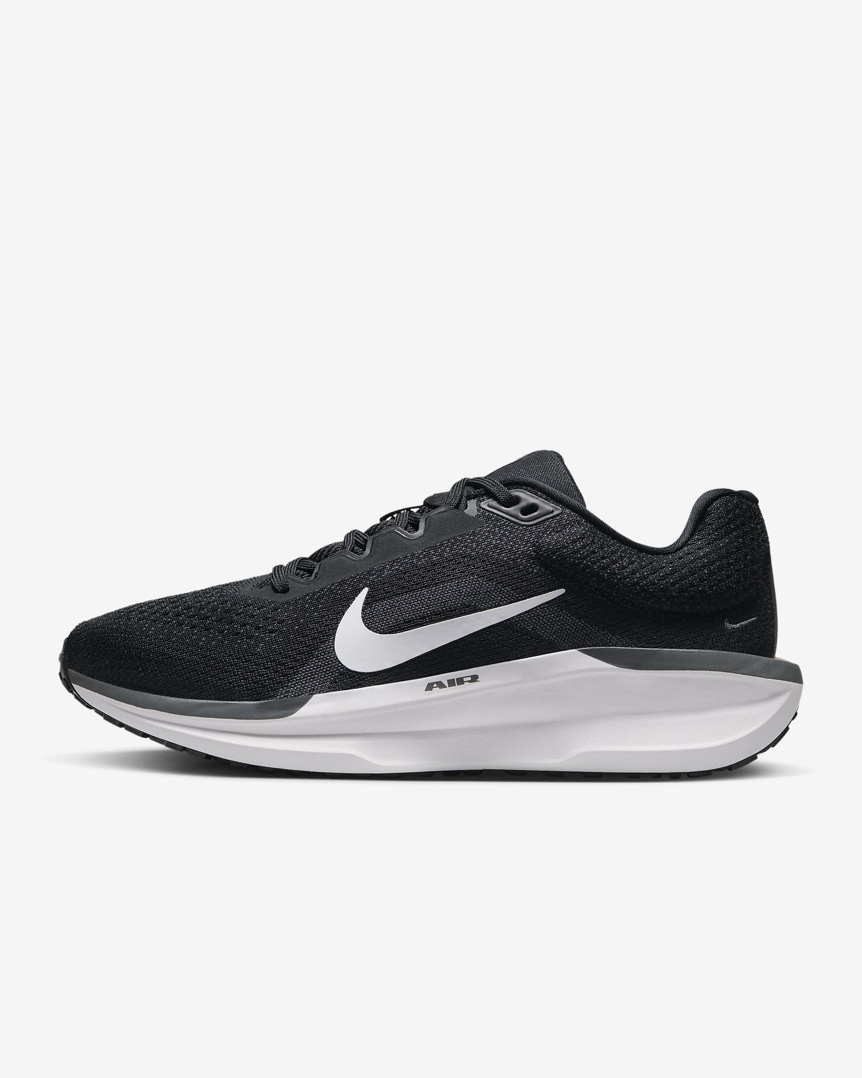 Nike Winflo 11 Black/Anthracite/Cool Grey/White FJ9510-001