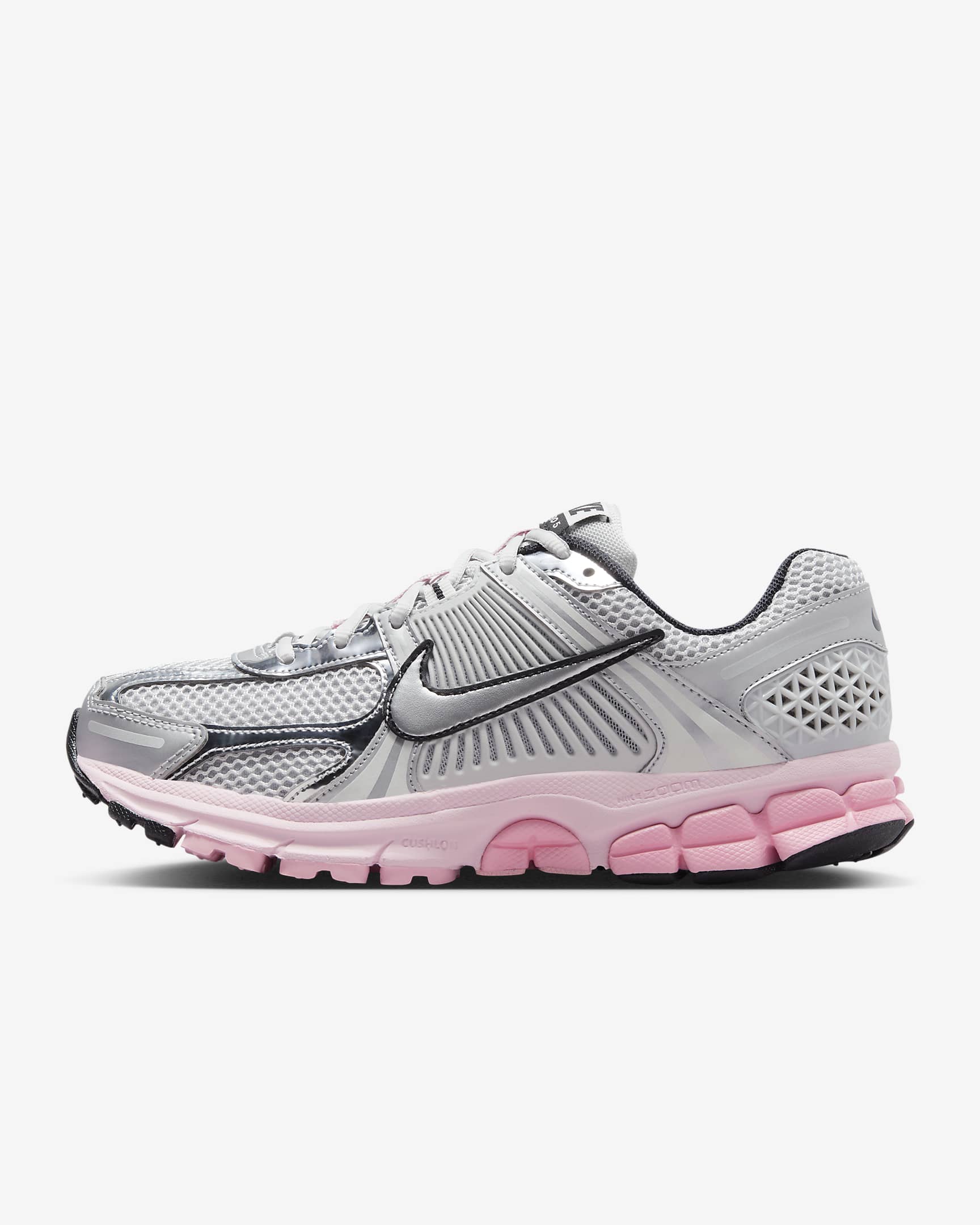 Nike Zoom Vomero 5 Photon Dust/Pink Foam/Medium Soft Pink/Metallic Silver HF1877-001