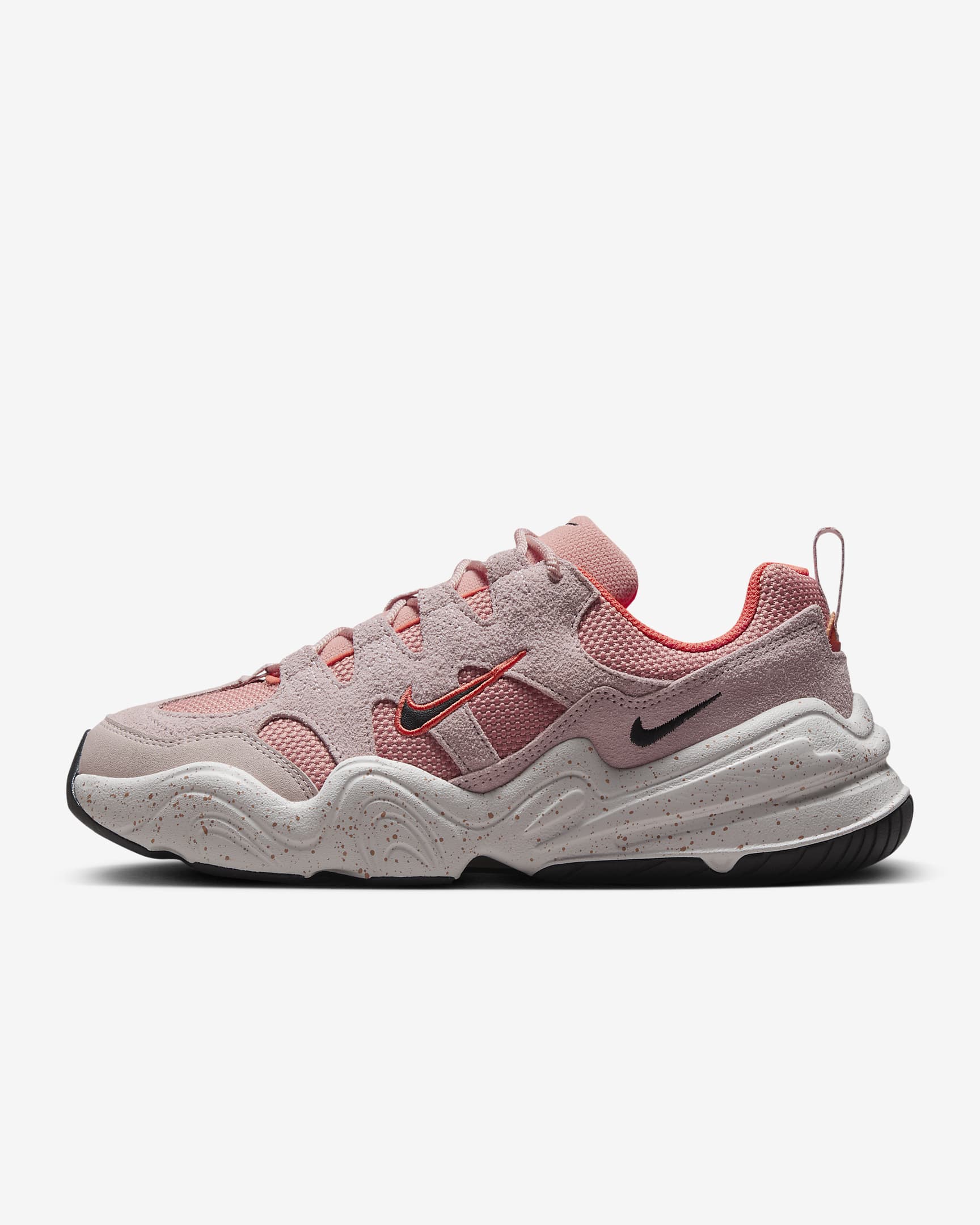 Nike Tech Hera Terra Blush/Pink Oxford/Cosmic Clay/Black DR9761-202