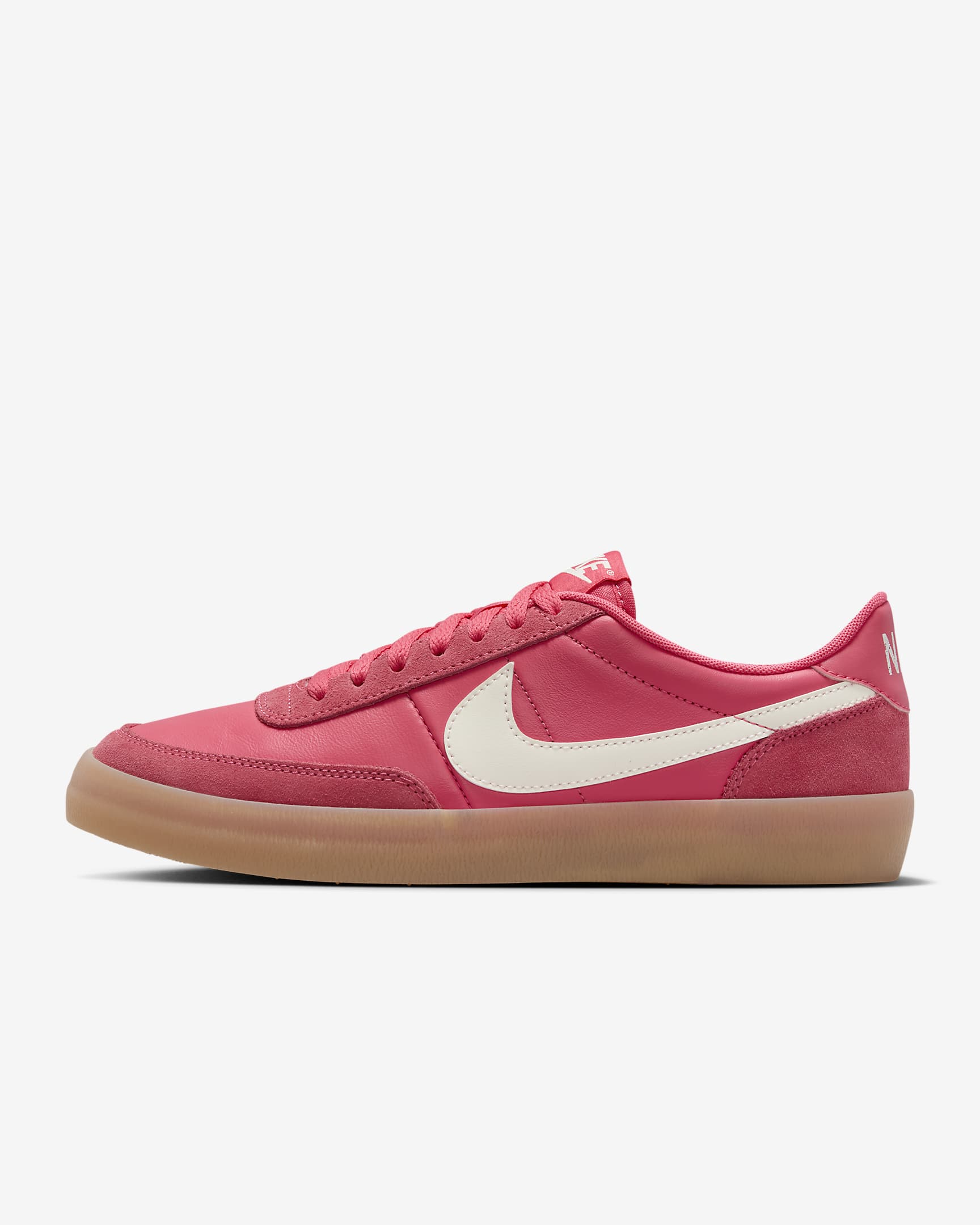 Nike Killshot 2 Aster Pink/Gum Yellow/Sail/Aster Pink FZ5630-600