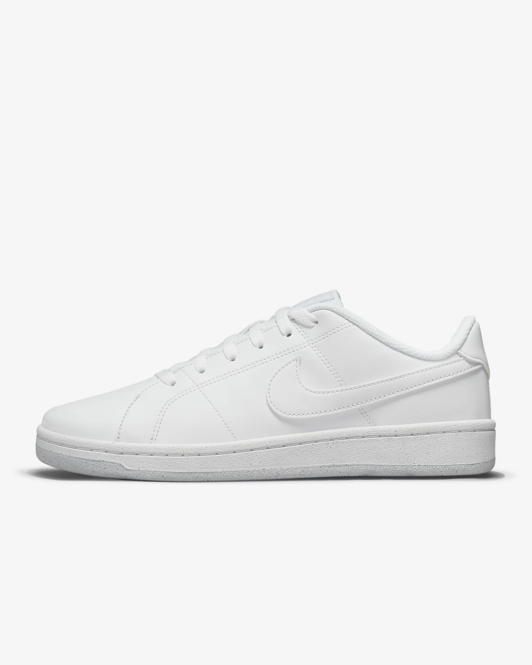 Nike Court Royale 2 White/White/White DH3159-100