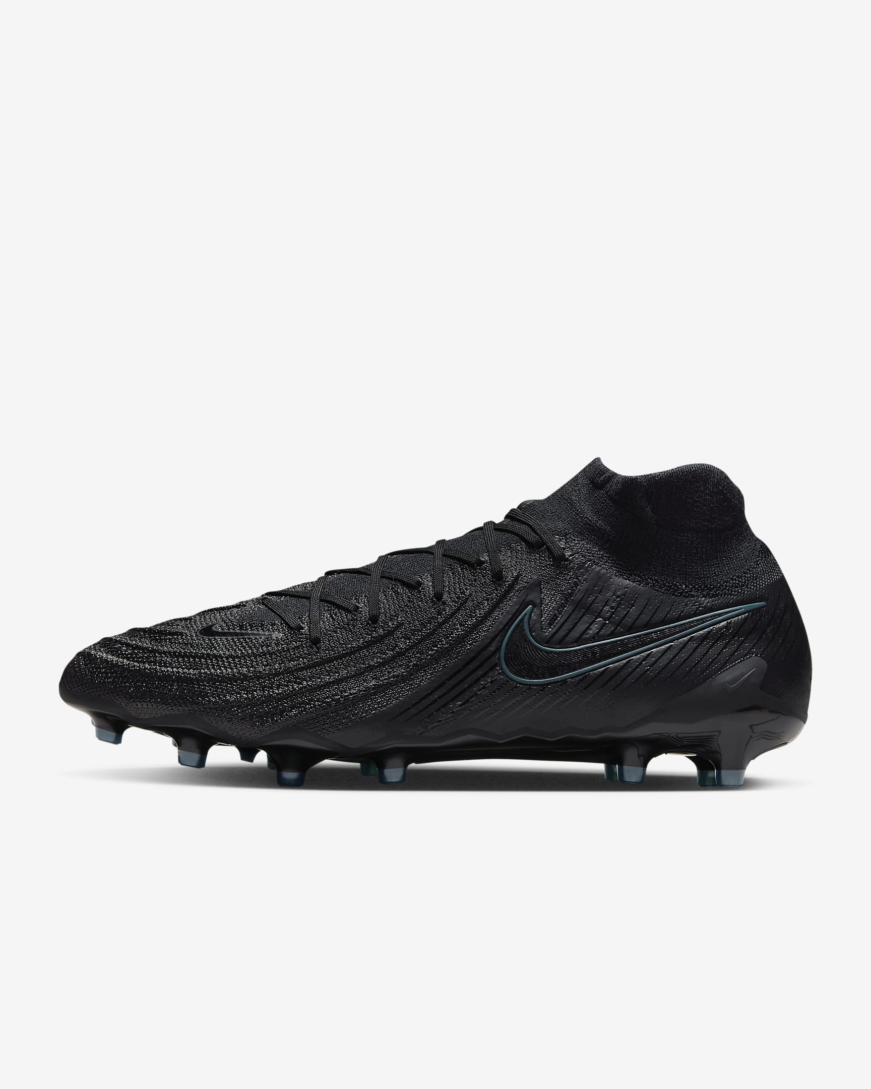 Nike Phantom Luna 2 Elite Black/Deep Jungle/Black FJ2579-002