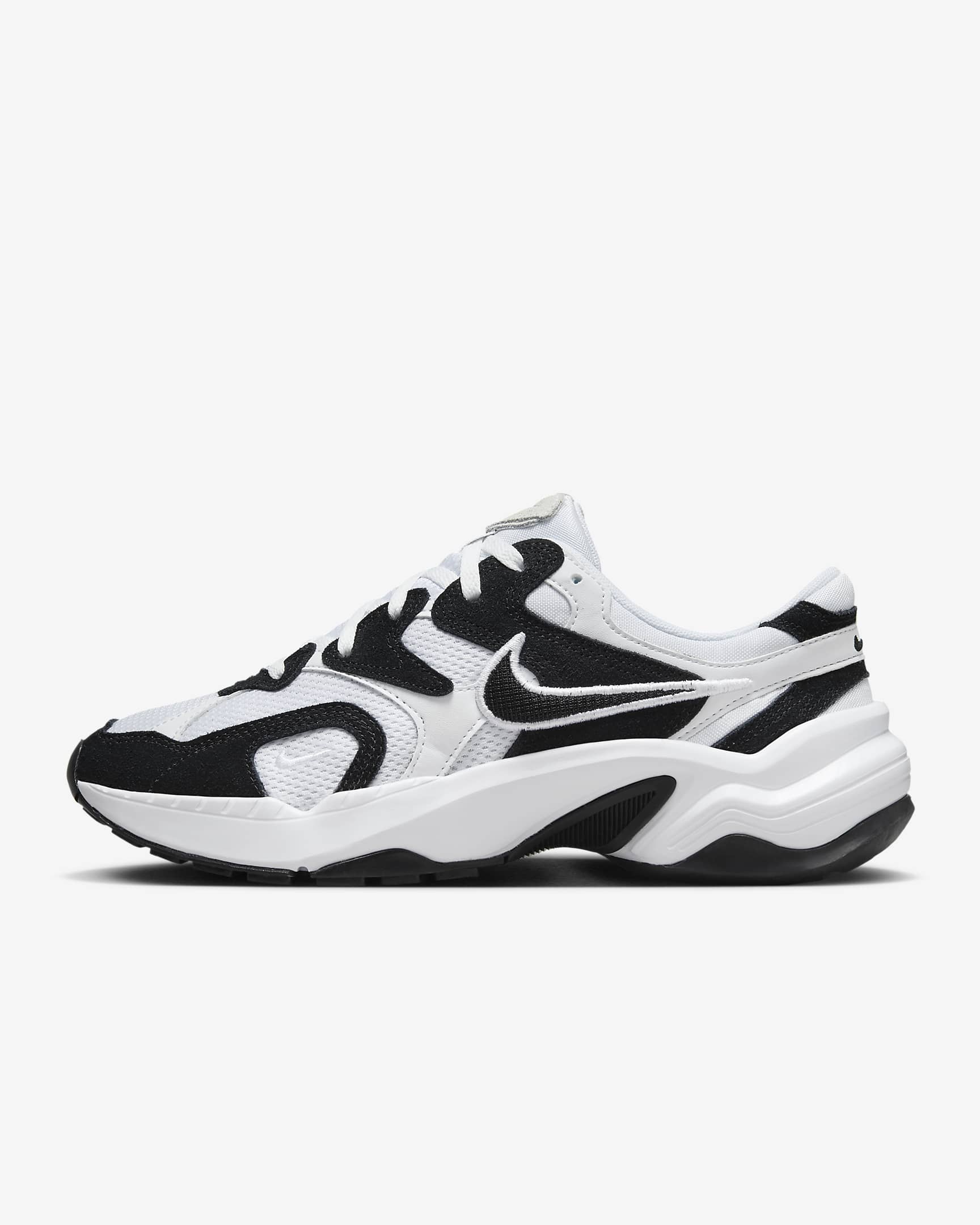 Nike Al8 White/Black/White FJ3794-104