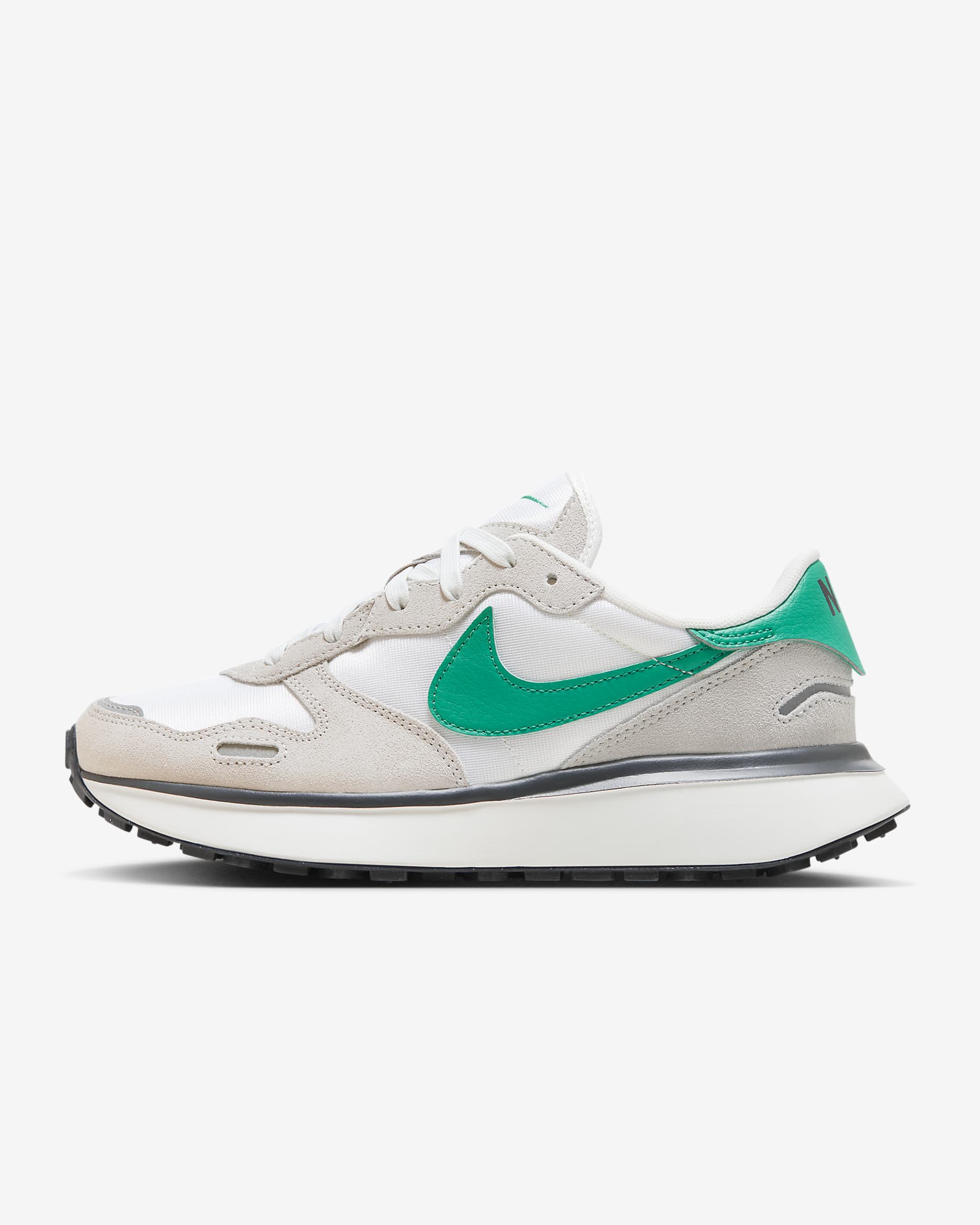 Nike Phoenix Waffle Summit White/Photon Dust/Iron Grey/Stadium Green FD2196-103