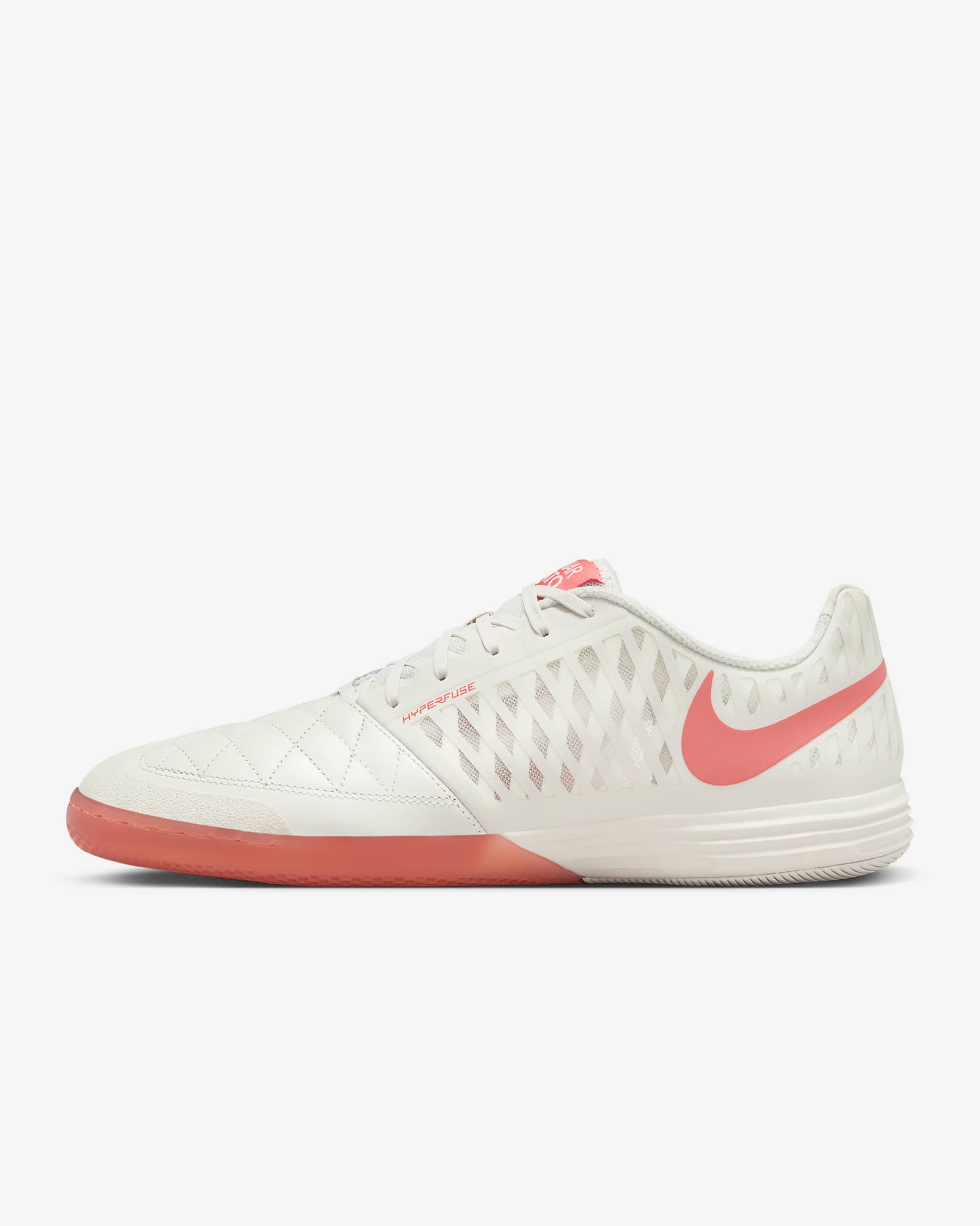 Nike Lunargato Ii Phantom/Light Wild Mango 580456-011