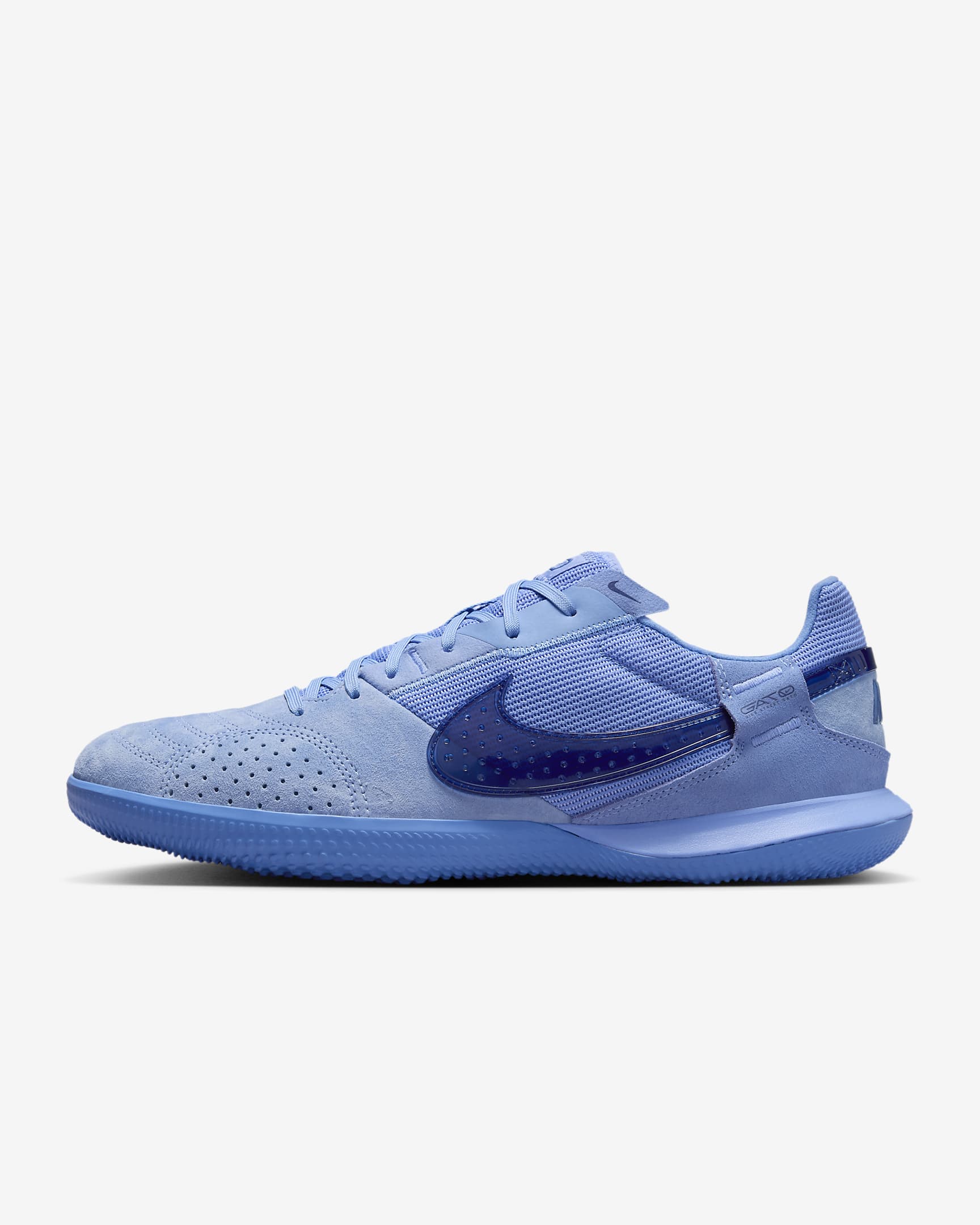 Nike Streetgato Royal Pulse/Deep Royal Blue DC8466-403