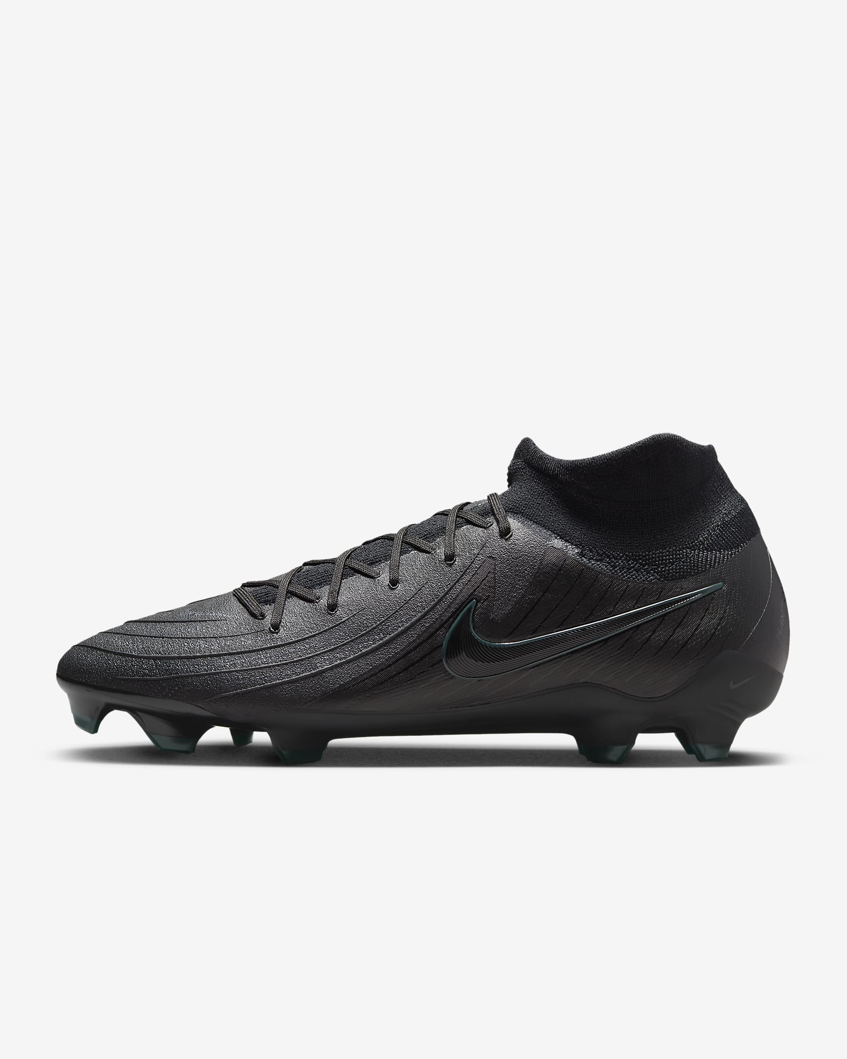 Nike Phantom Luna 2 Pro Black/Deep Jungle/Black FJ2575-002