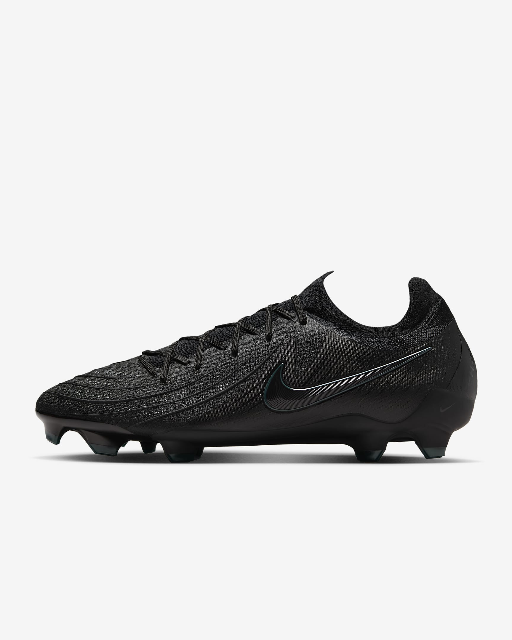 Nike Phantom Gx 2 Pro Black/Deep Jungle/Black FJ2563-002