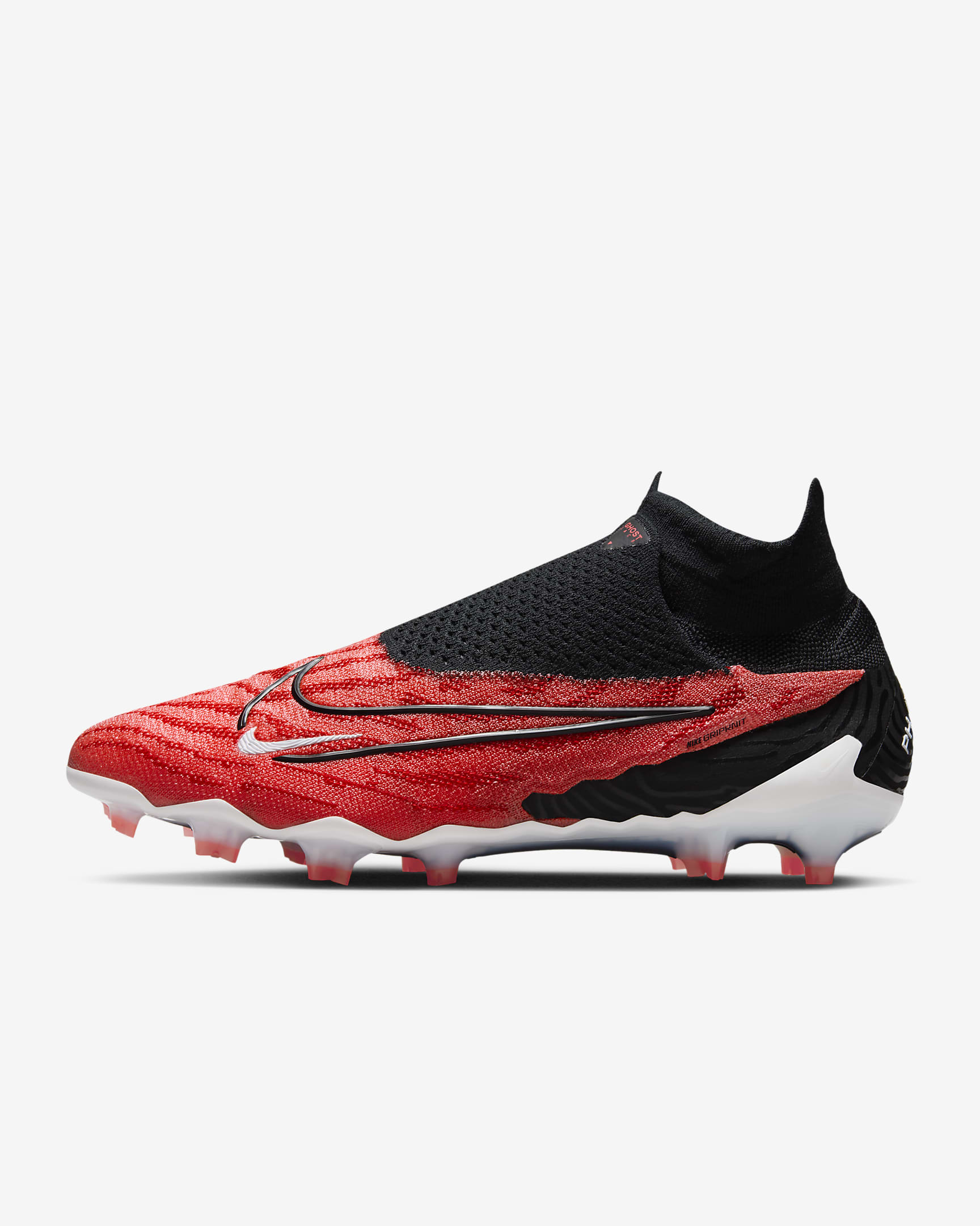 Nike Phantom Gx Elite Bright Crimson/White/University Red/Black DC9969-600