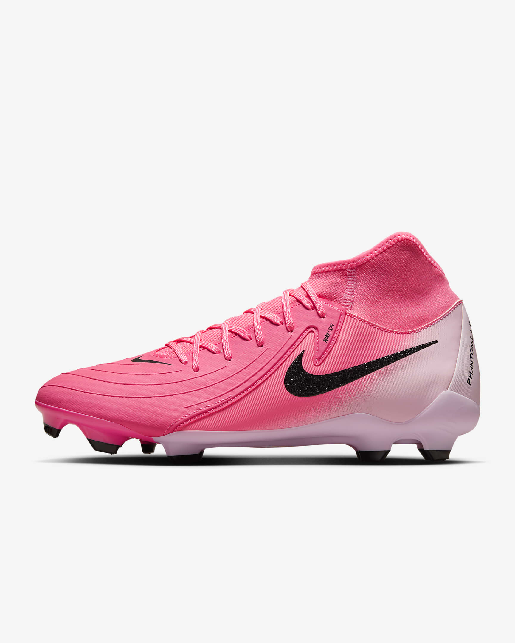 Nike Phantom Luna 2 Academy Sunset Pulse/Black FD6725-600