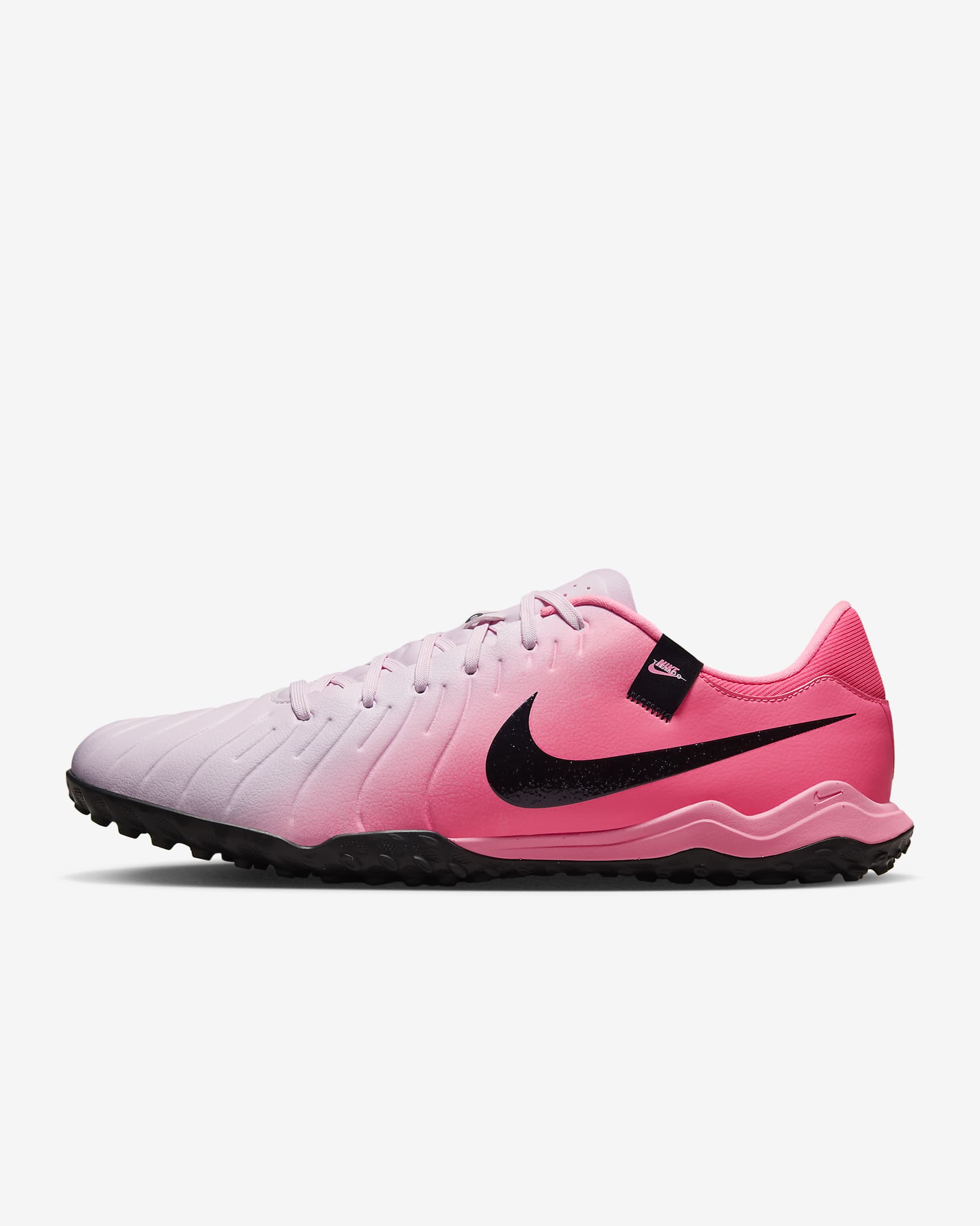 Nike Tiempo Legend 10 Academy Pink Foam/Black DV4342-601