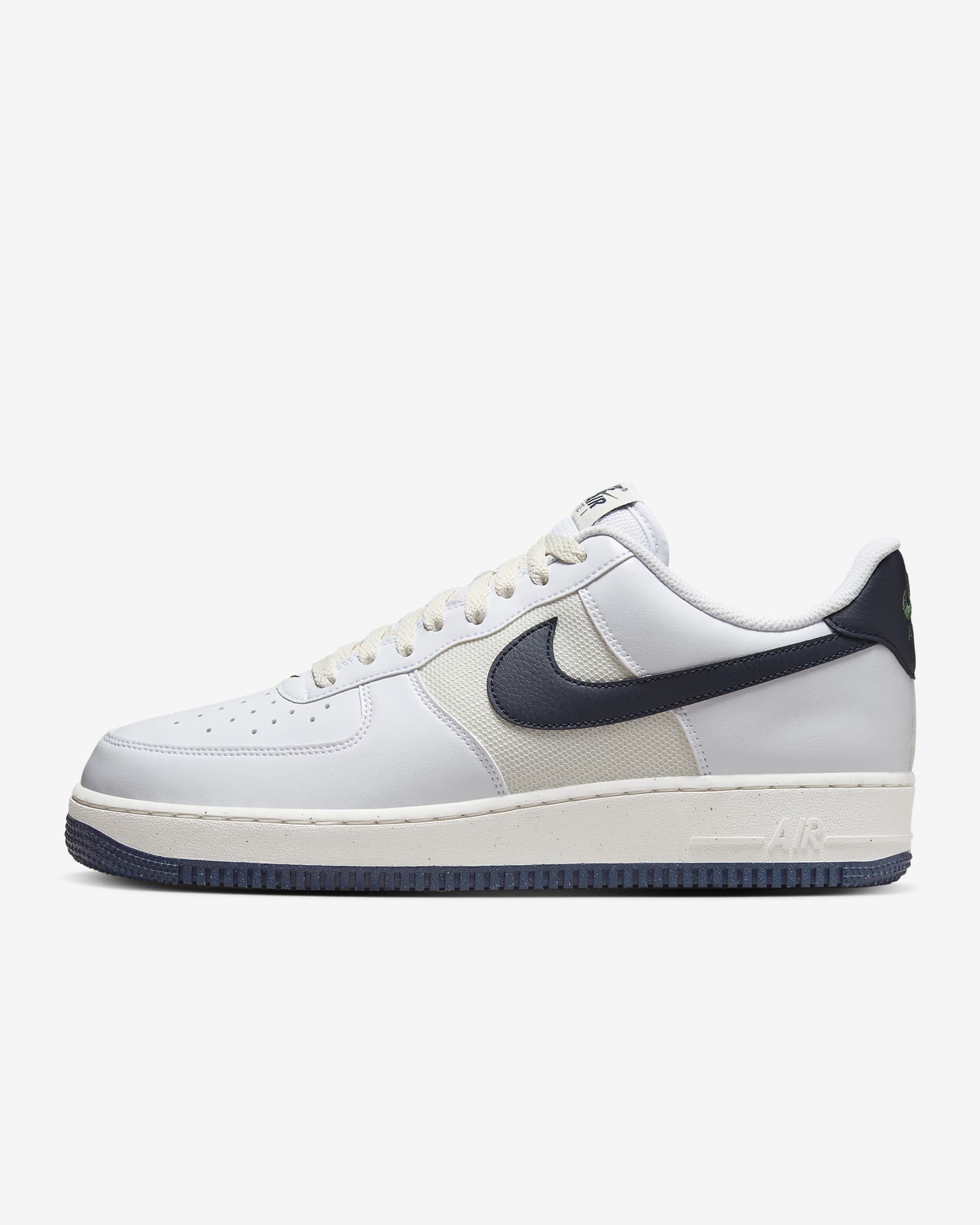 Nike Air Force 1 07 White/Fir/Phantom/Obsidian HF4298-100