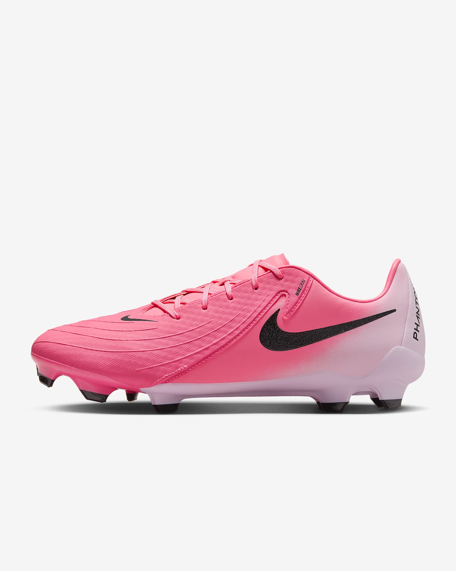 Nike Phantom Gx 2 Academy Sunset Pulse/Black FD6723-600