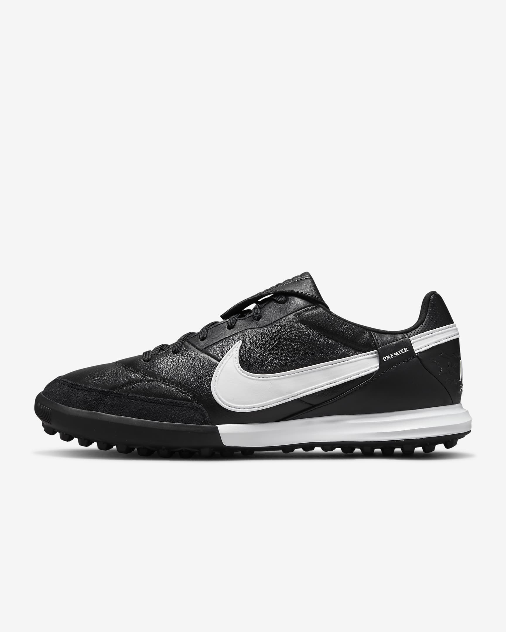 Nike Premier 3 Black/White AT6178-010