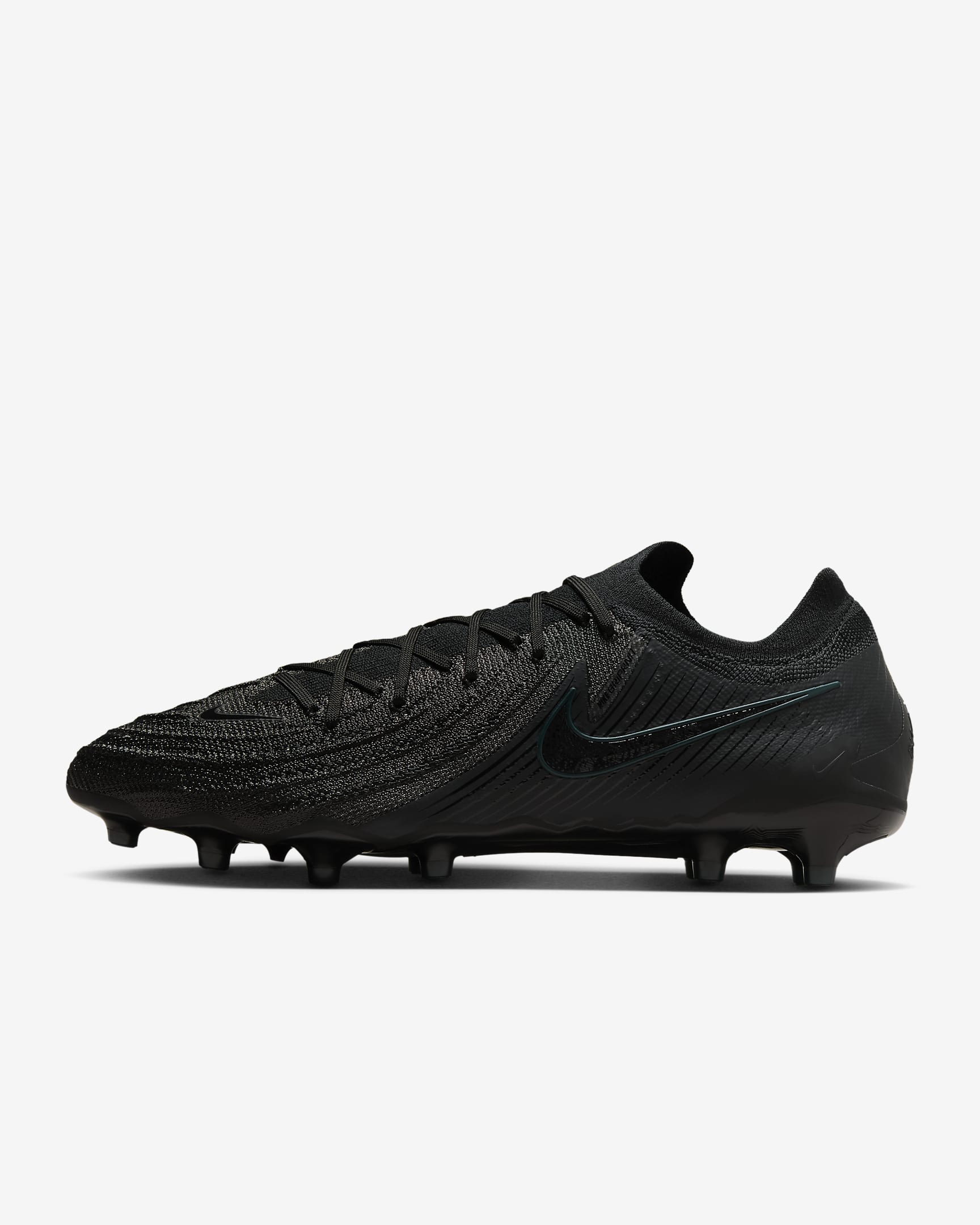 Nike Phantom Gx 2 Elite Black/Deep Jungle/Black FJ2554-002