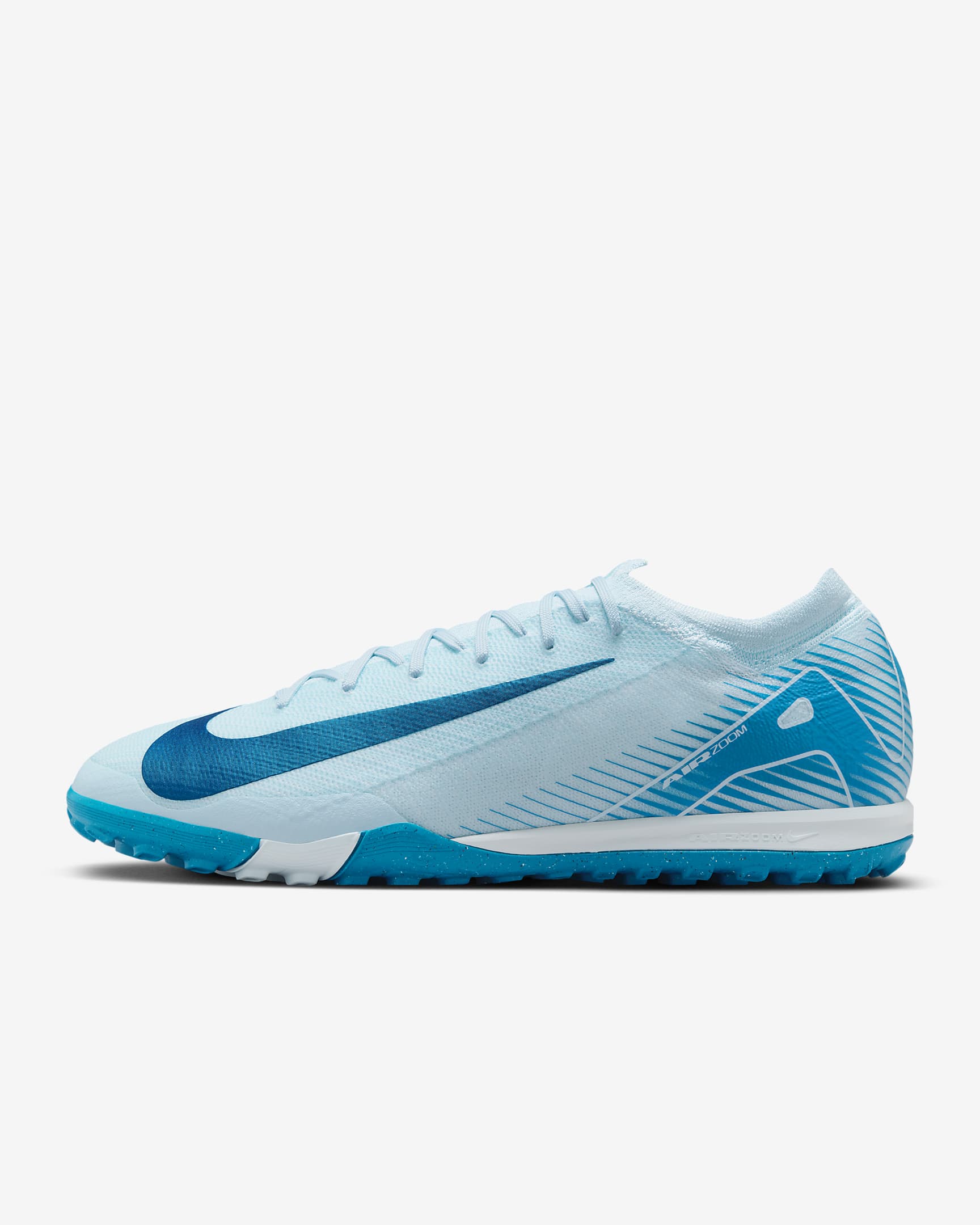 Nike Mercurial Vapor 16 Pro Glacier Blue/Blue Orbit FQ8687-400