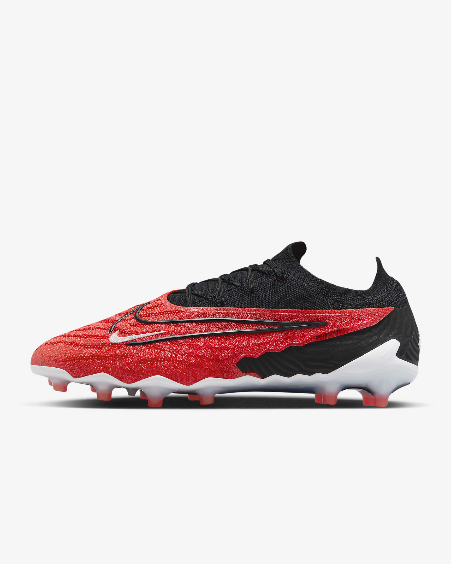 Nike Phantom Gx Elite Bright Crimson/White/University Red/Black DD9441-600