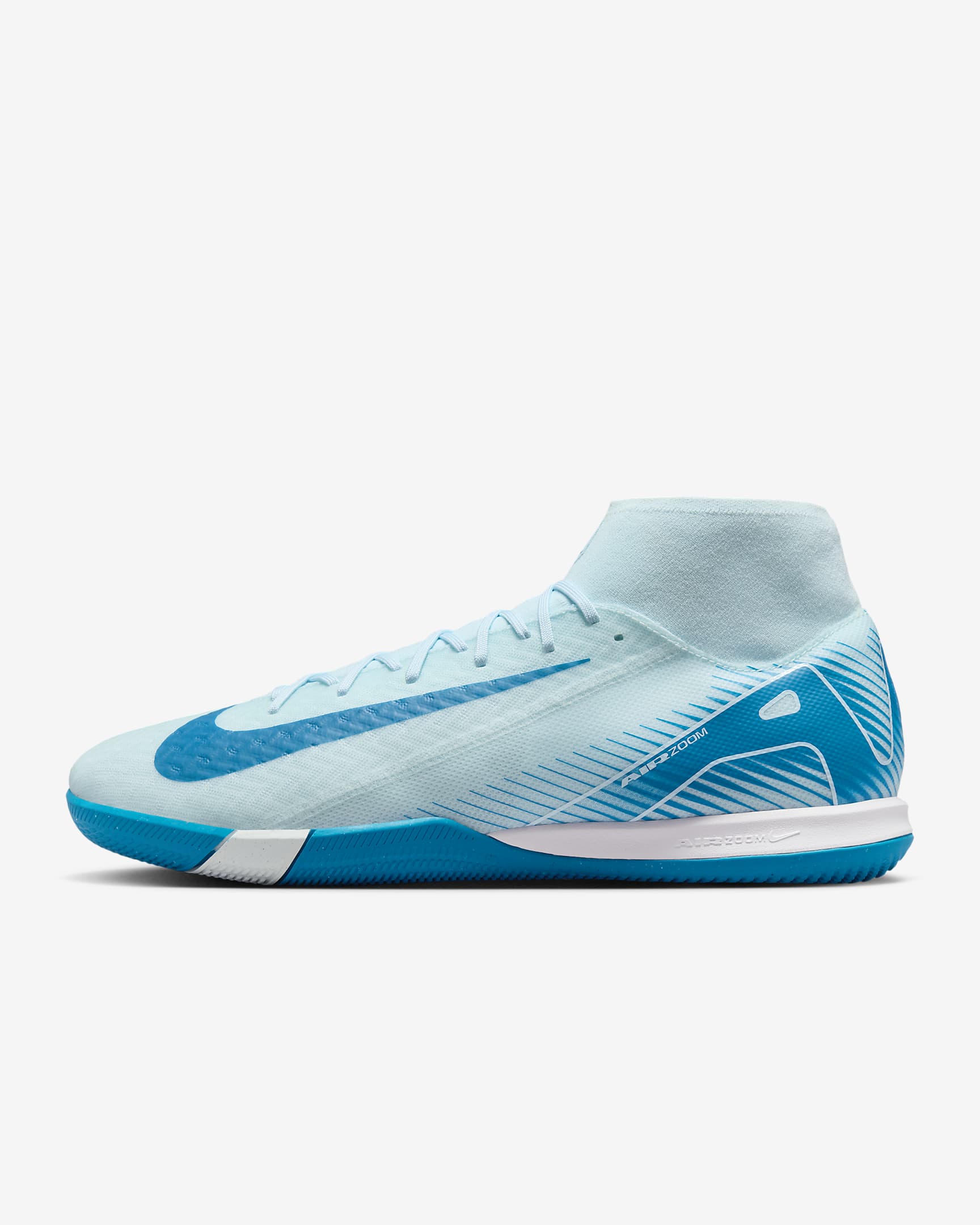 Nike Mercurial Superfly 10 Academy Glacier Blue/Blue Orbit FQ8332-400