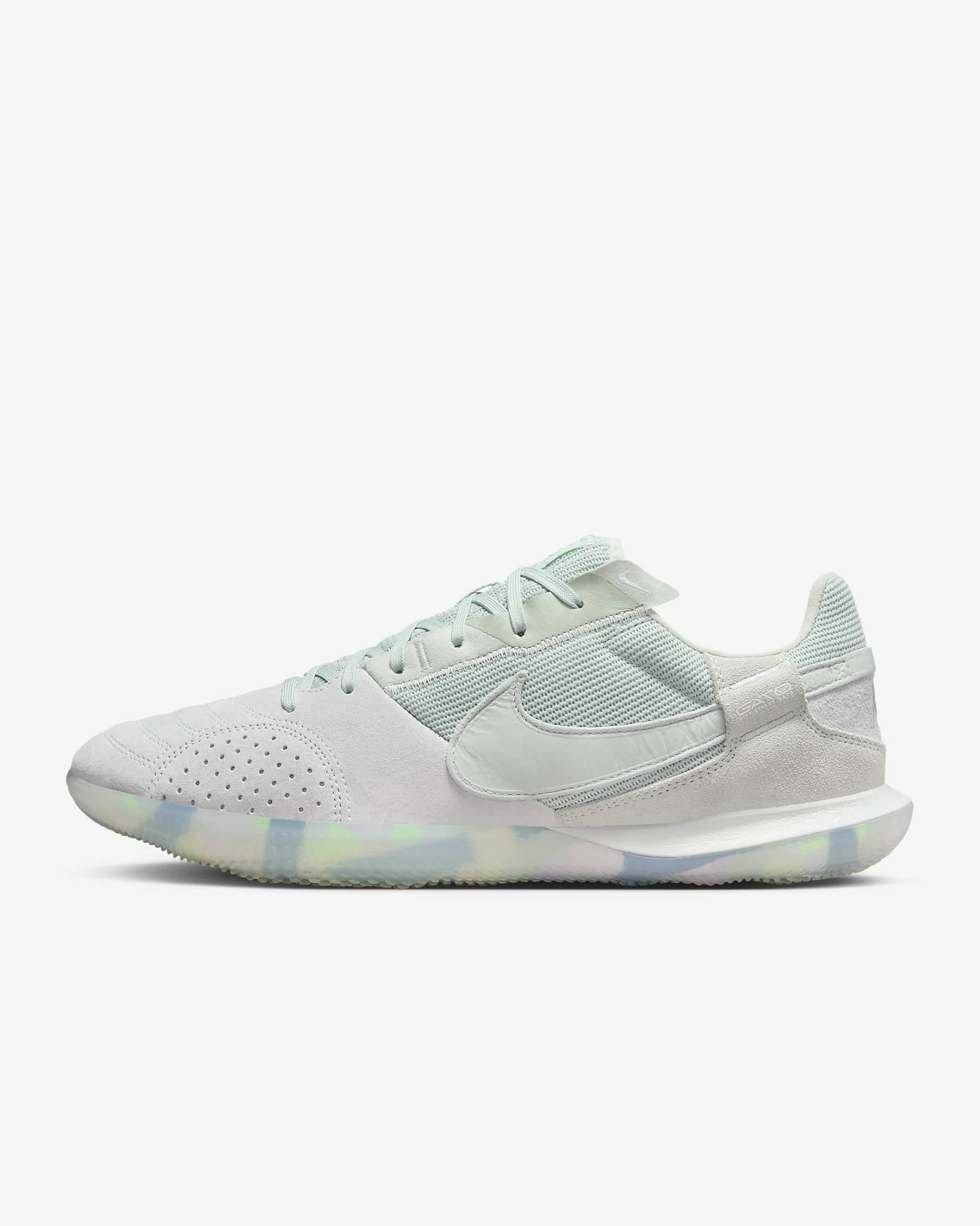 Nike Streetgato Se Light Silver/Light Silver FZ8373-001