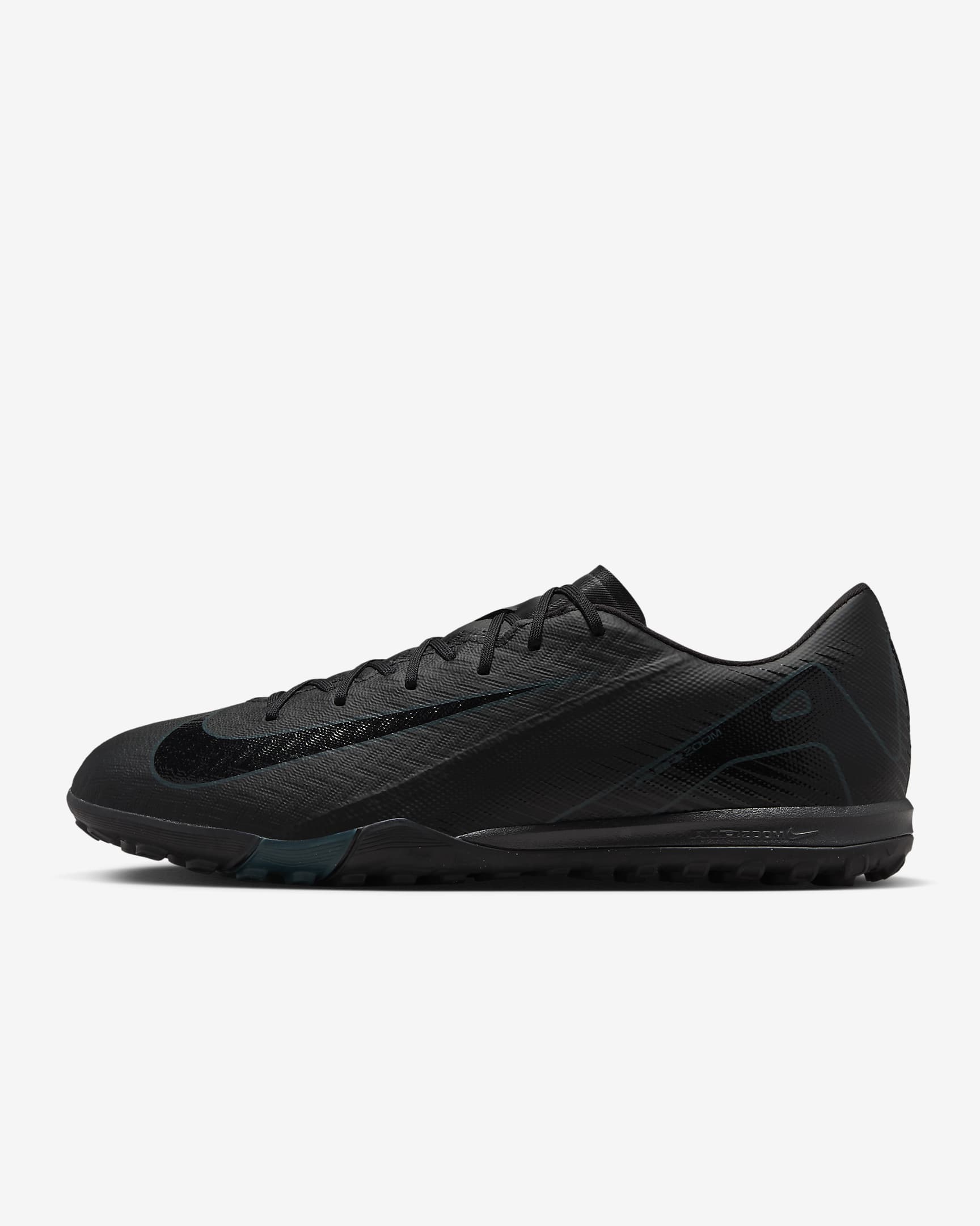 Nike Mercurial Vapor 16 Academy Black/Deep Jungle/Black FQ8449-002