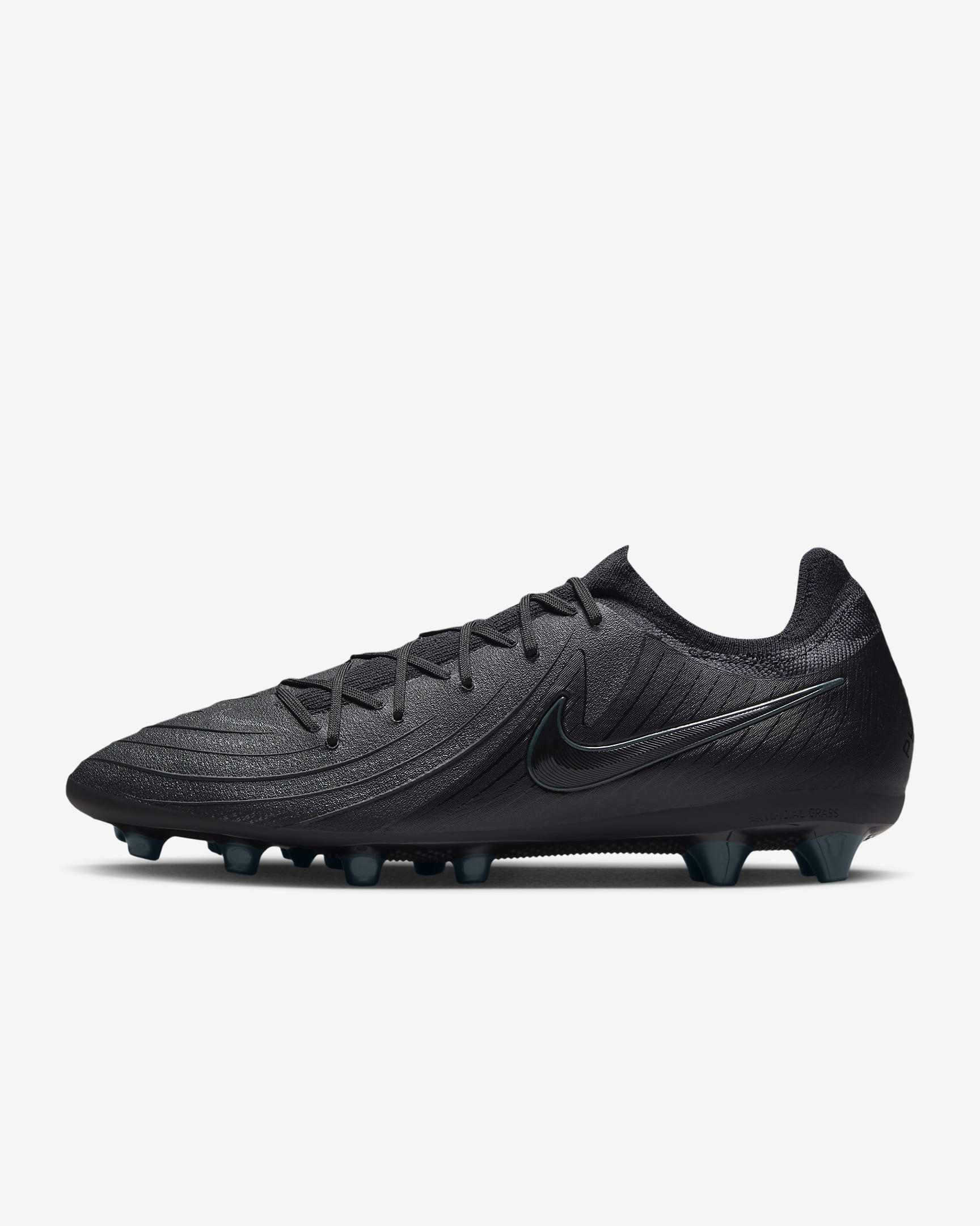 Nike Phantom Gx 2 Pro Black/Deep Jungle/Black FJ2582-002