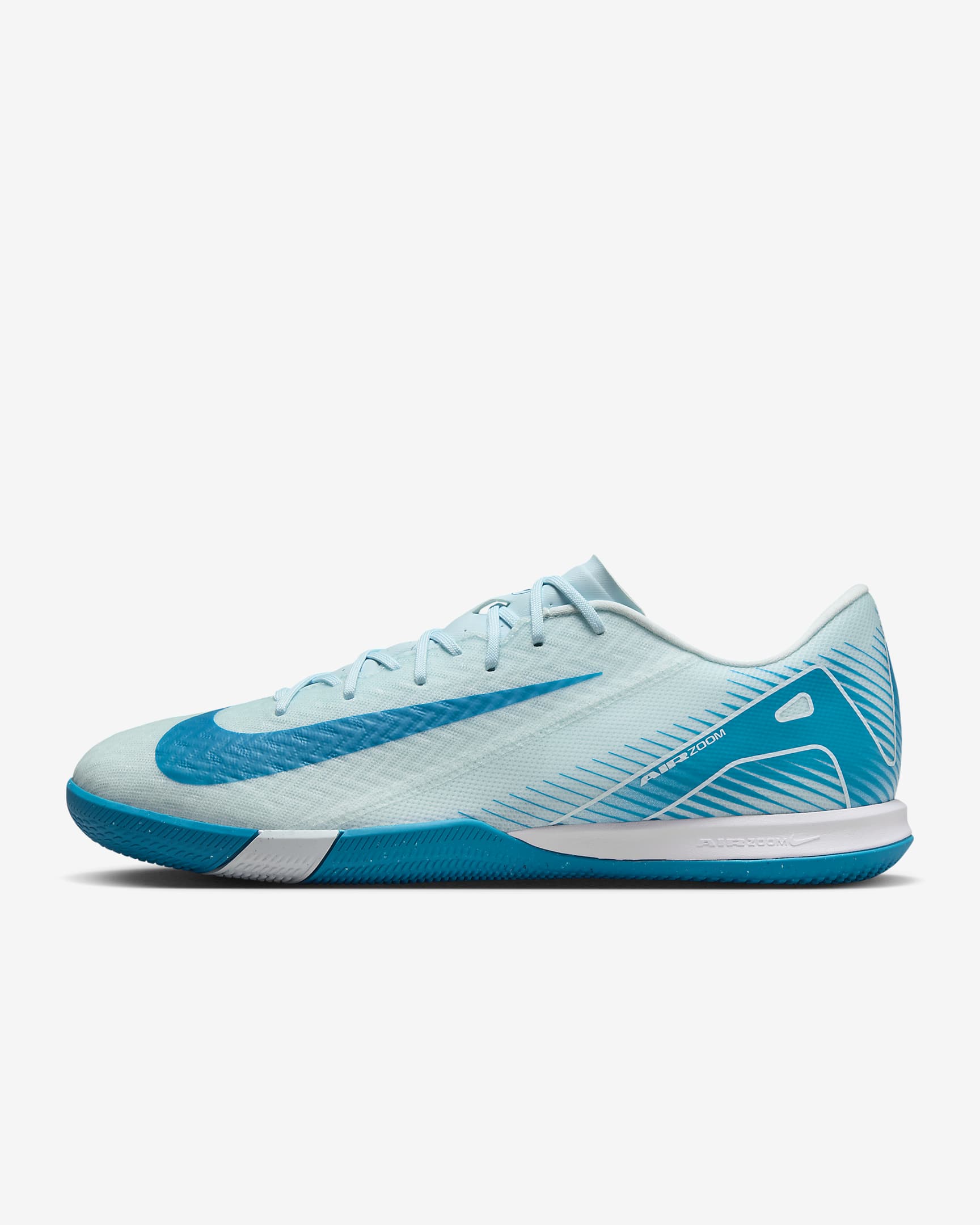 Nike Mercurial Vapor 16 Academy Glacier Blue/Blue Orbit FQ8434-400