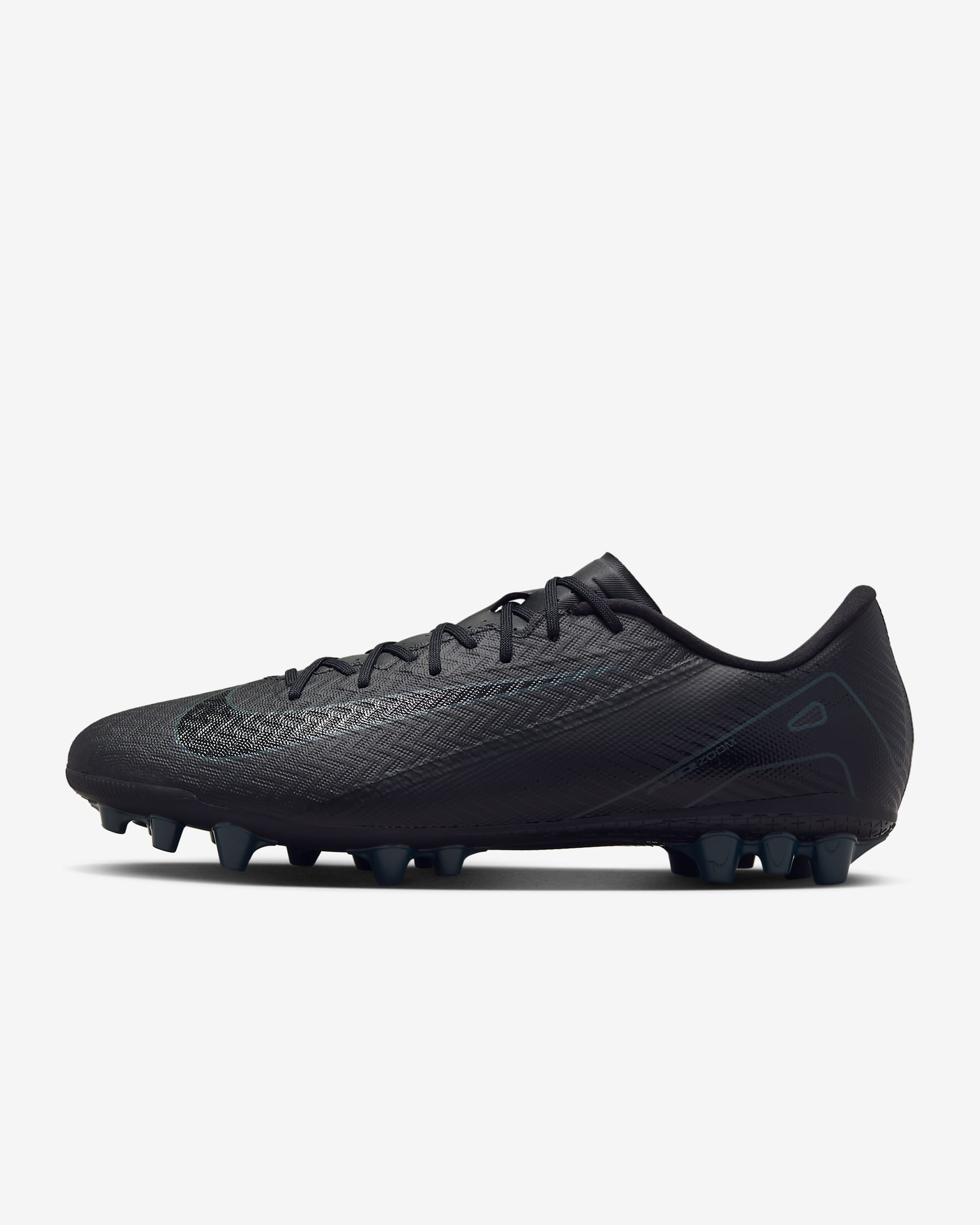 Nike Mercurial Vapor 16 Academy Black/Deep Jungle/Black FQ8364-002