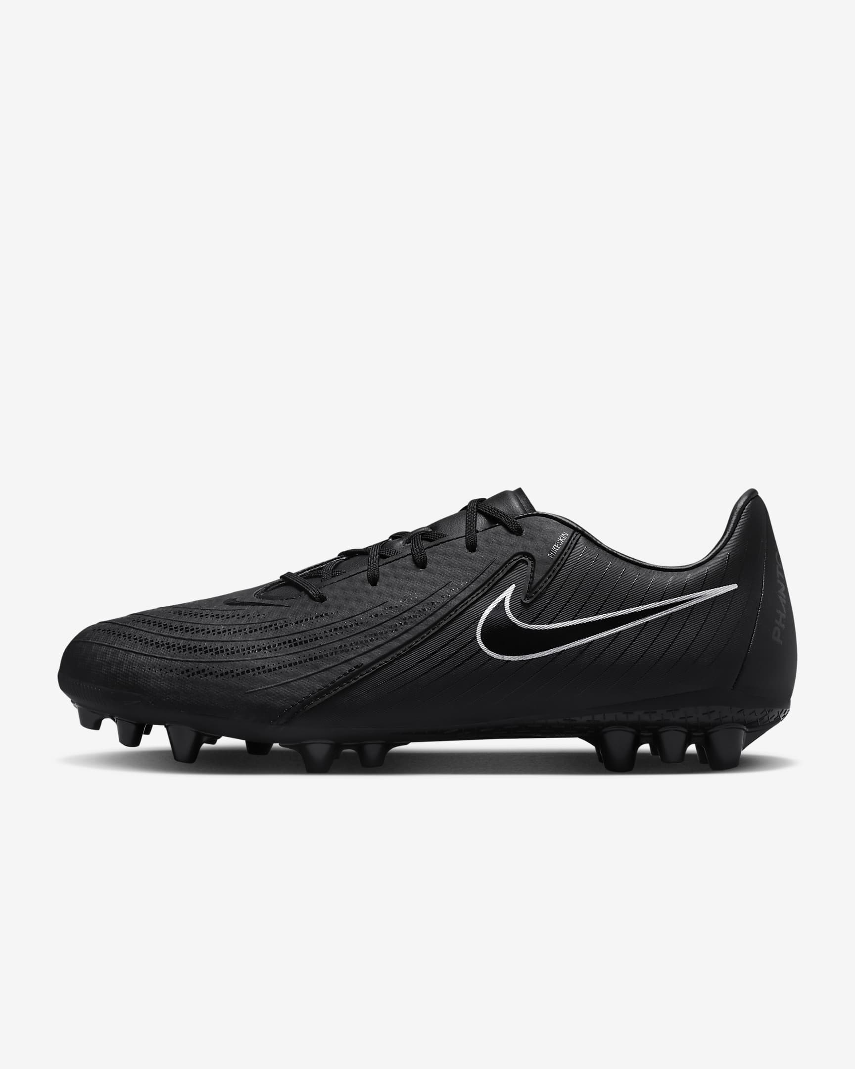 Nike Phantom Gx 2 Academy Black/Black FJ2552-001