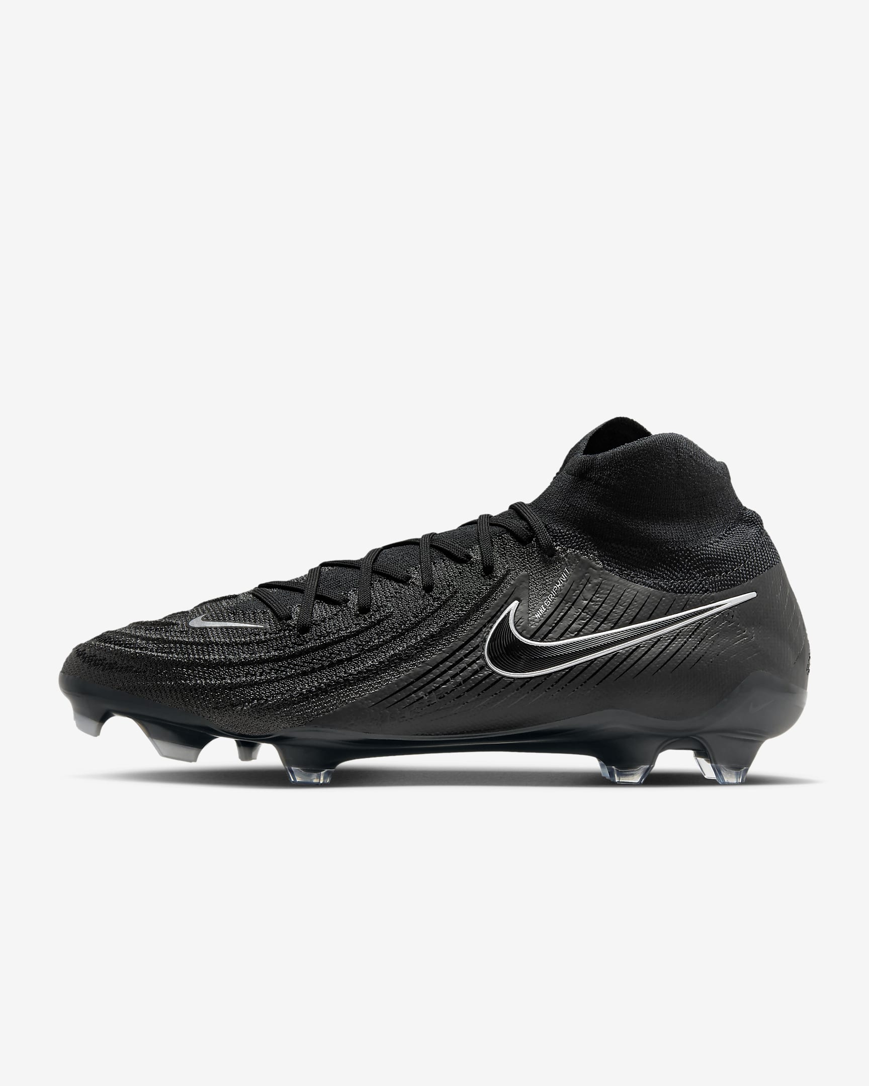 Nike Phantom Luna 2 Elite Black/Black FJ2572-001