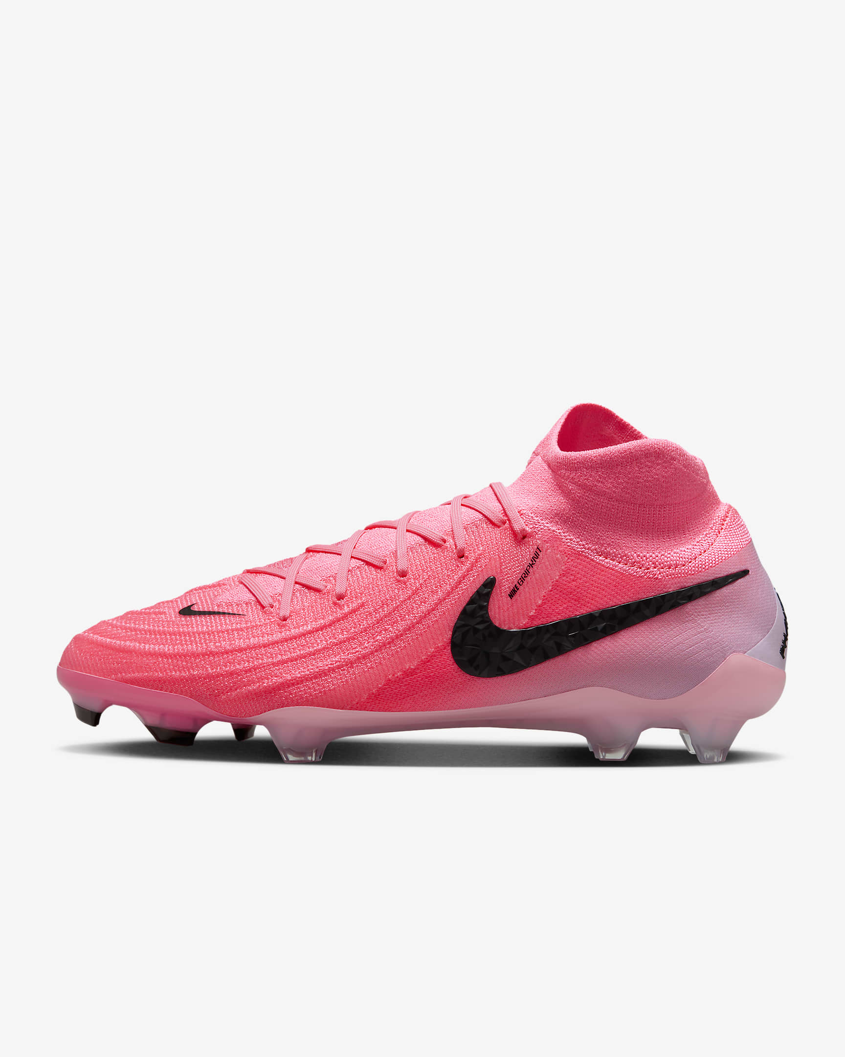 Nike Phantom Luna 2 Elite Sunset Pulse/Black FJ2572-600