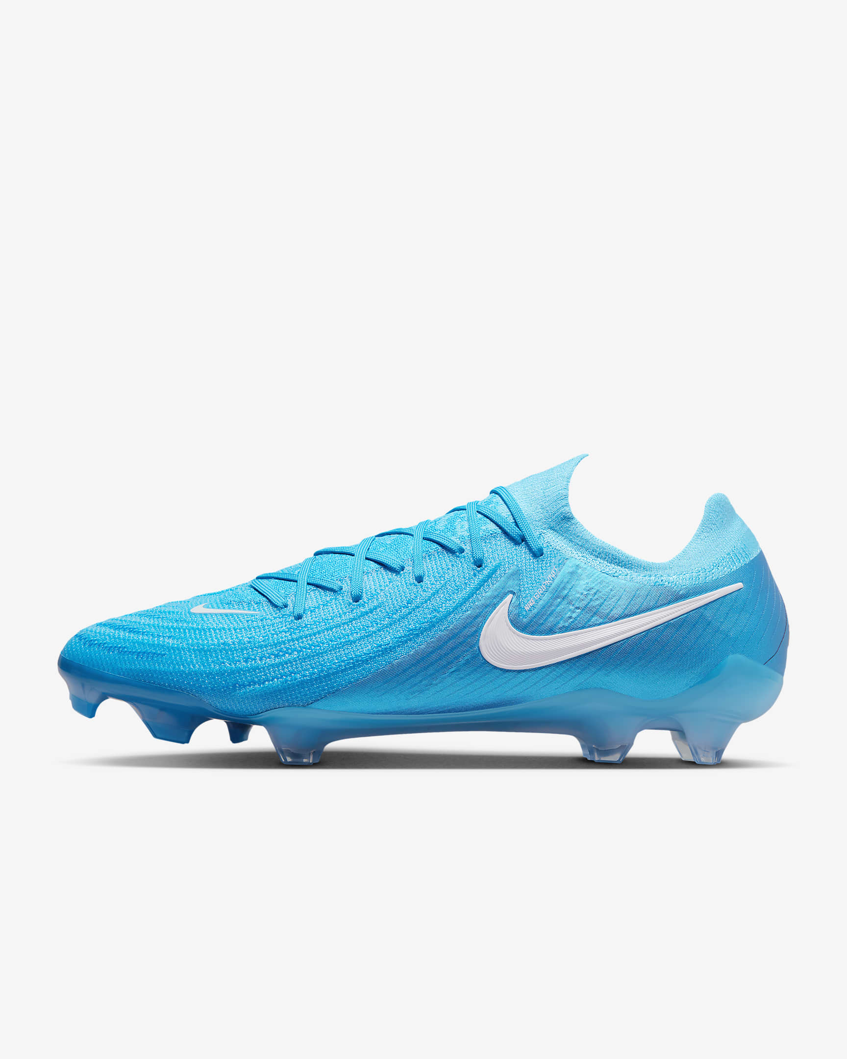 Nike Phantom Gx 2 Elite Blue Fury/White FJ2559-400