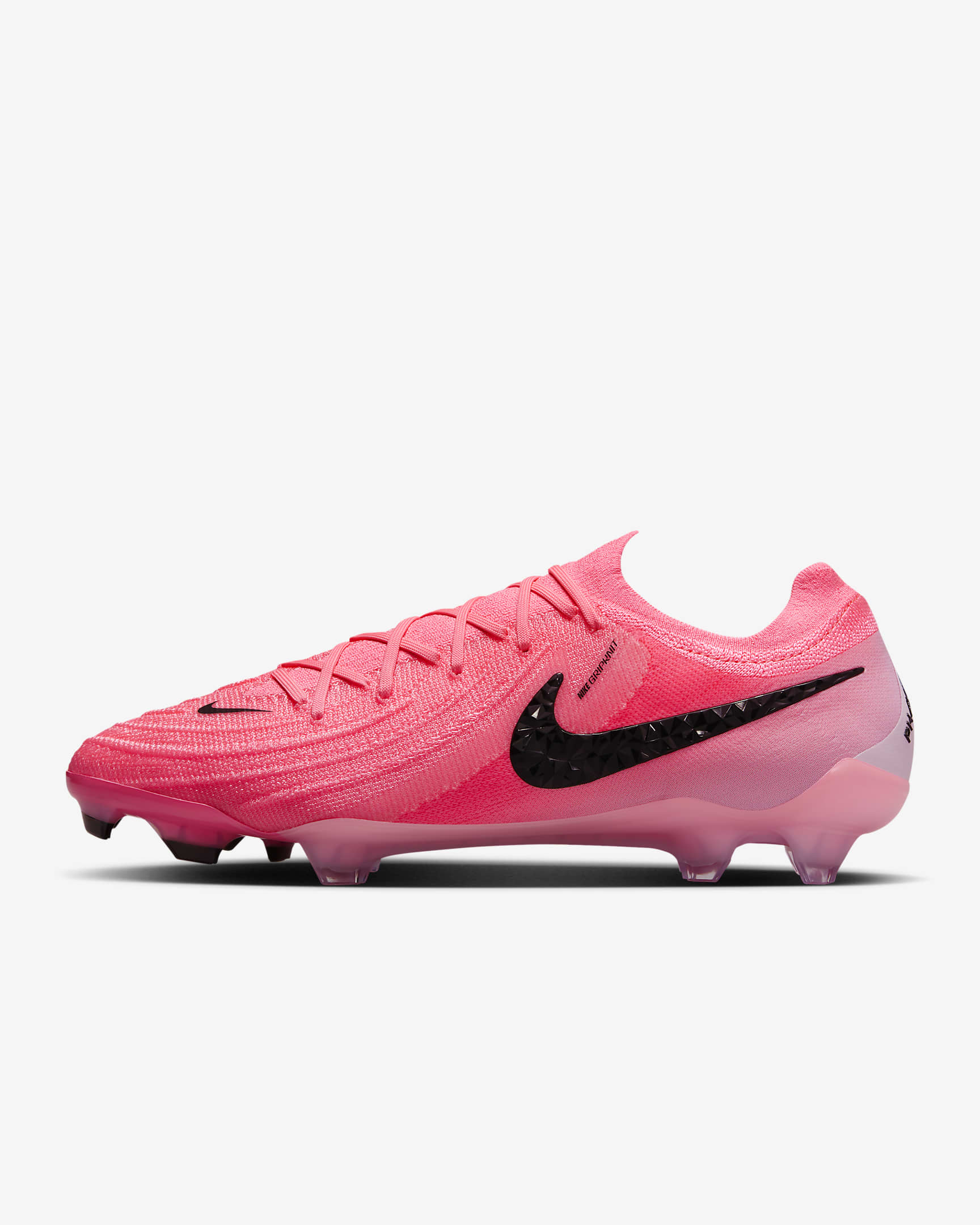 Nike Phantom Gx 2 Elite Sunset Pulse/Black FJ2559-600