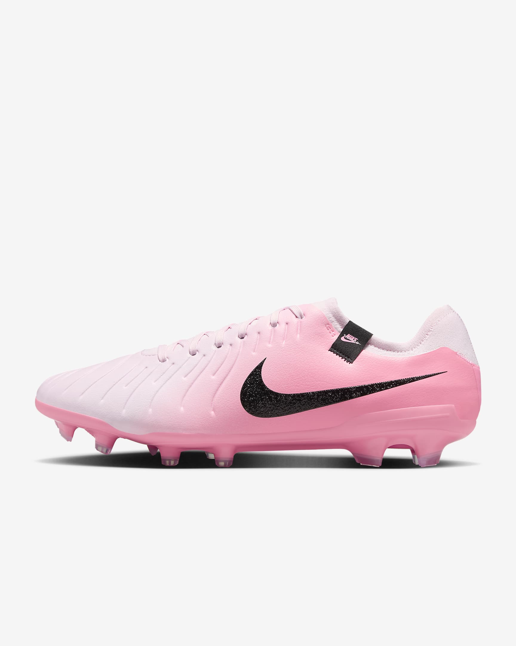 Nike Tiempo Legend 10 Pro Pink Foam/Black DV4333-601