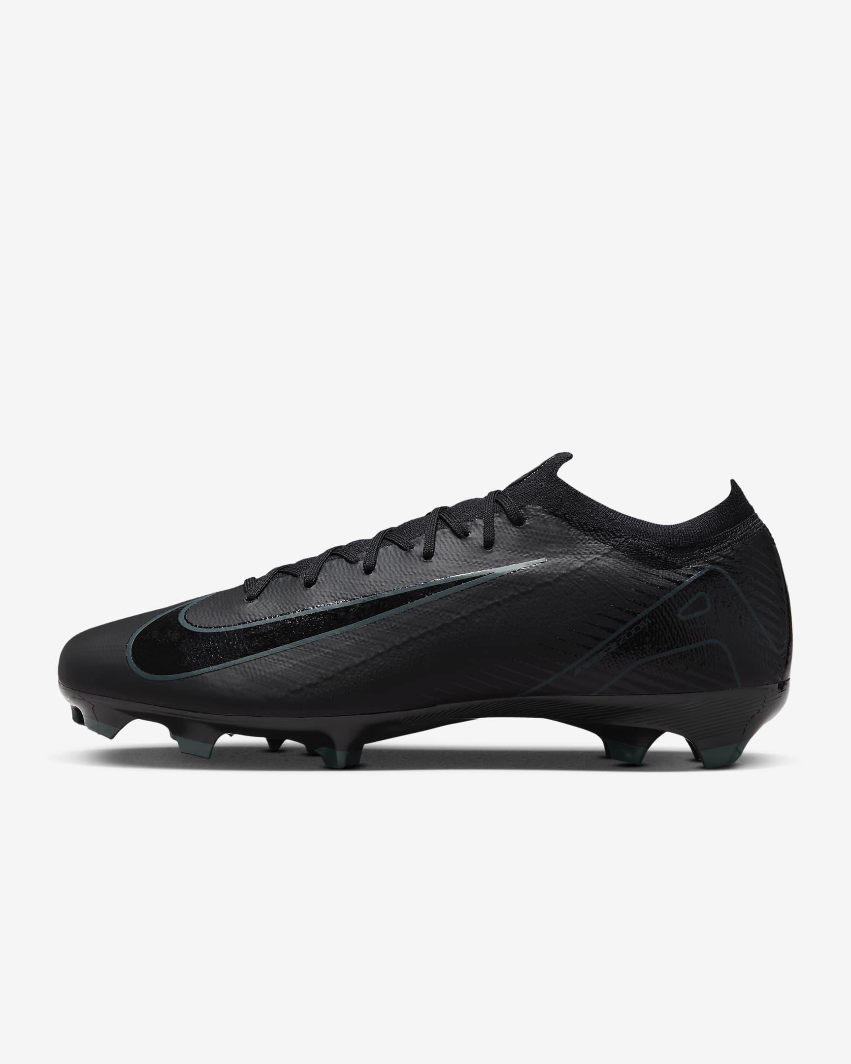 Nike Mercurial Vapor 16 Pro Black/Deep Jungle/Black FQ8685-002