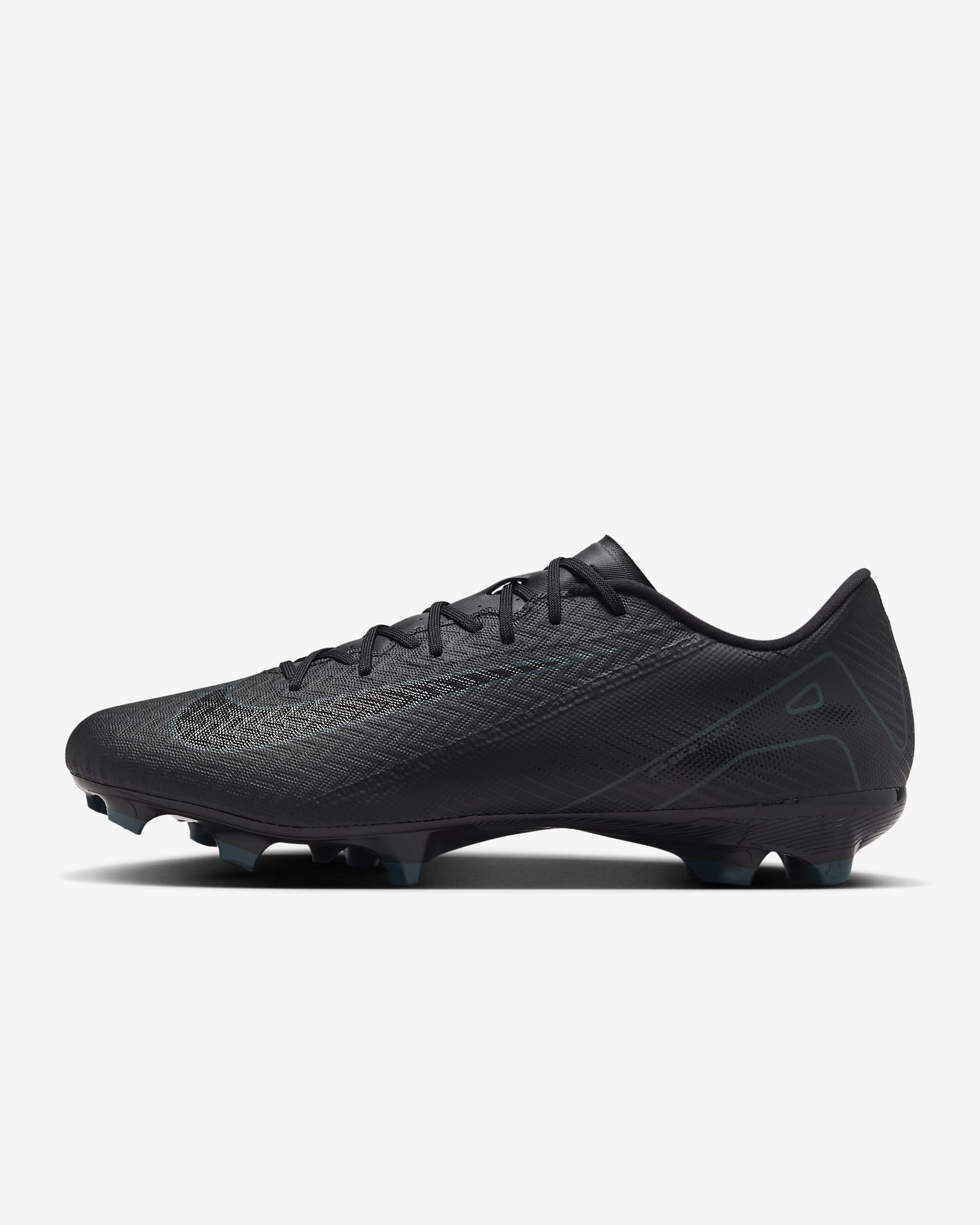 Nike Mercurial Vapor 16 Academy Black/Deep Jungle/Black FQ8374-002