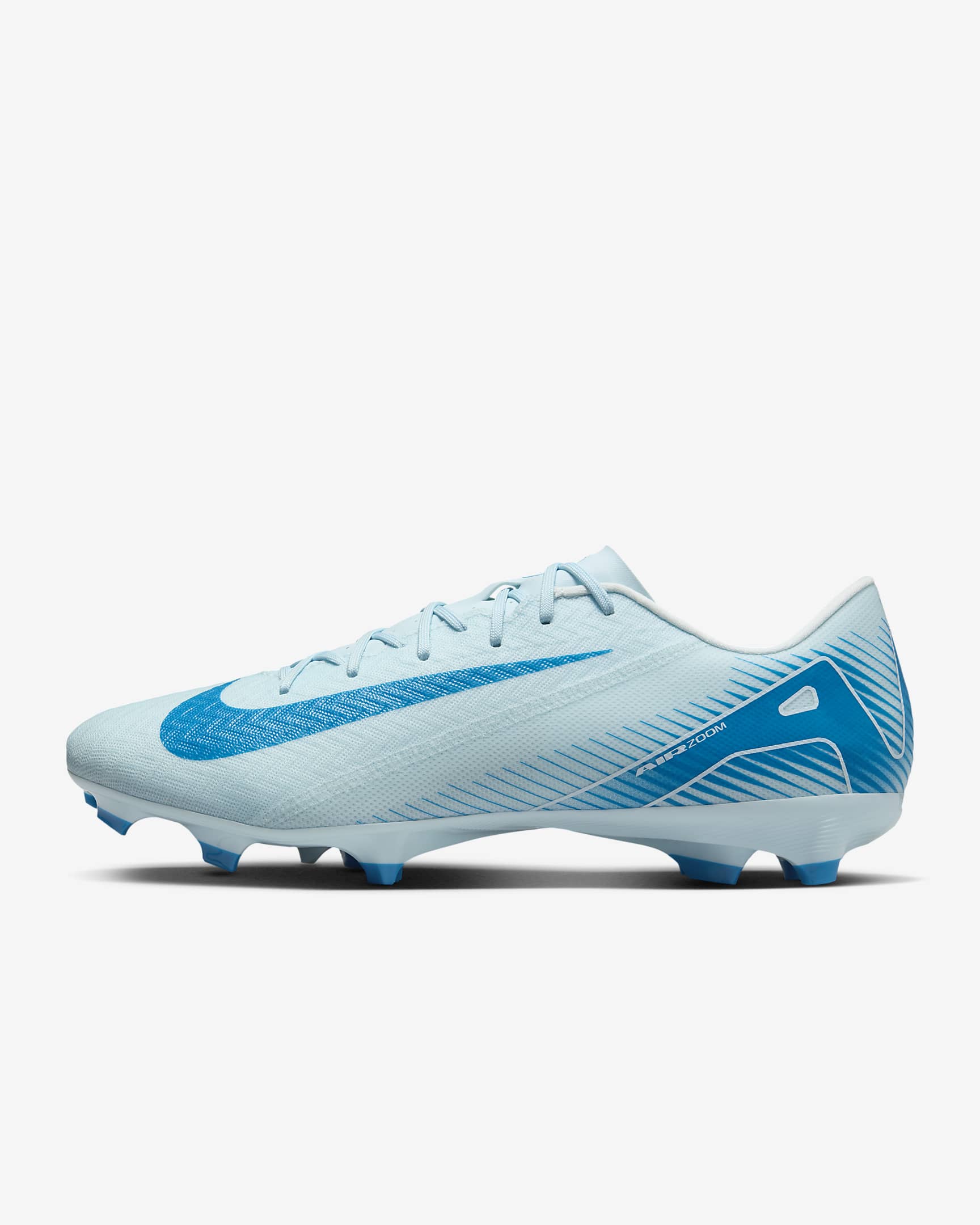 Nike Mercurial Vapor 16 Academy Glacier Blue/Blue Orbit FQ8374-400