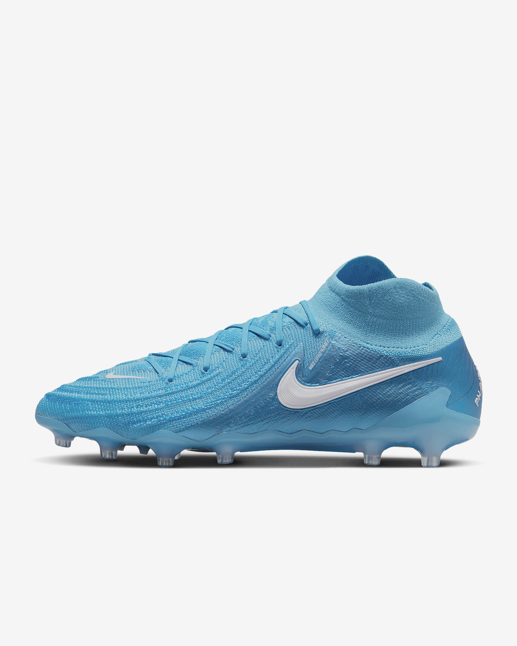 Nike Phantom Luna 2 Elite Blue Fury/White FJ2579-400