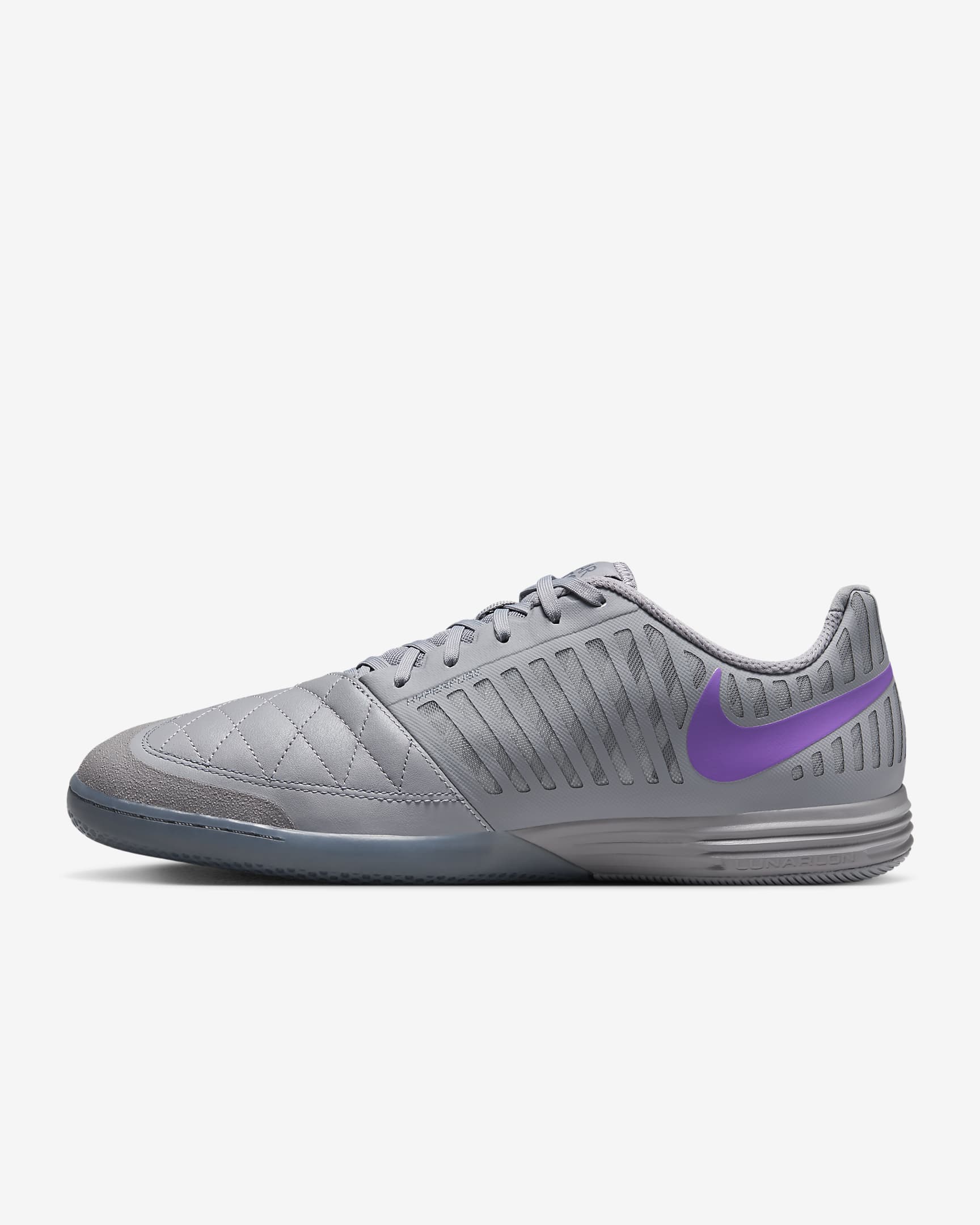 Nike Lunargato Ii Lilac Bloom/Barely Grape 580456-501