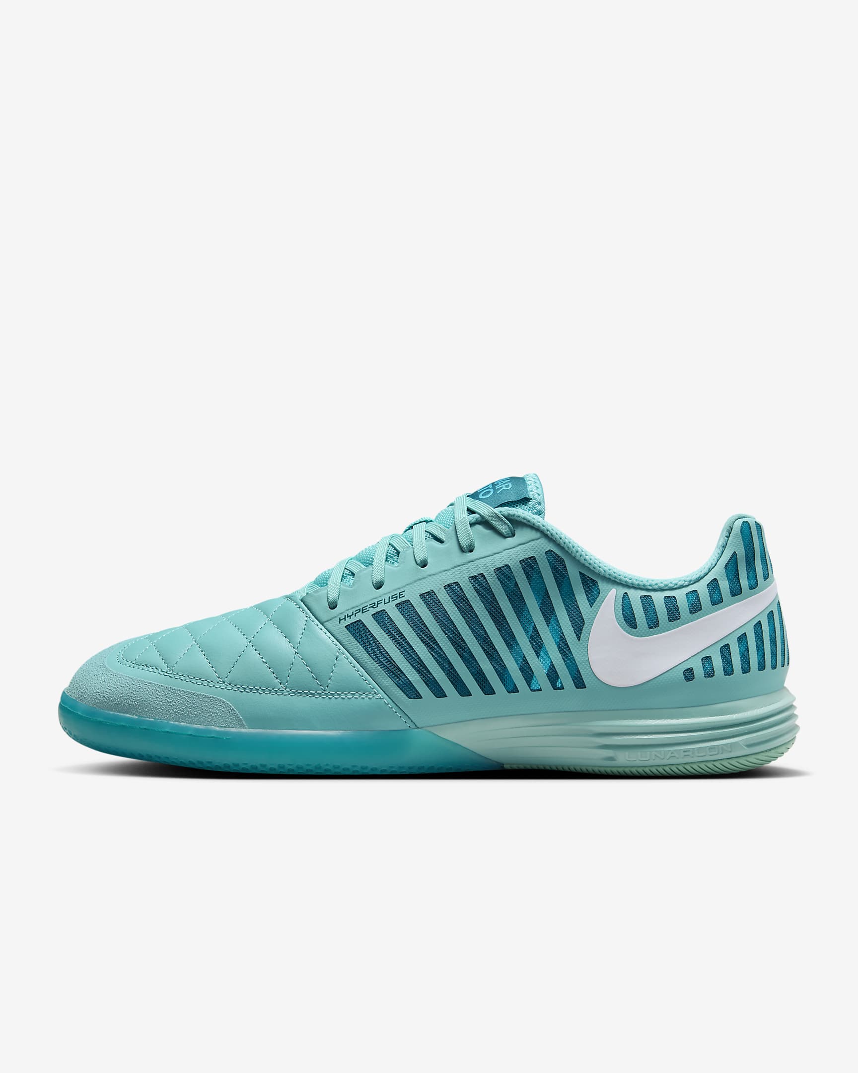 Nike Lunargato Ii Green Frost/White 580456-303