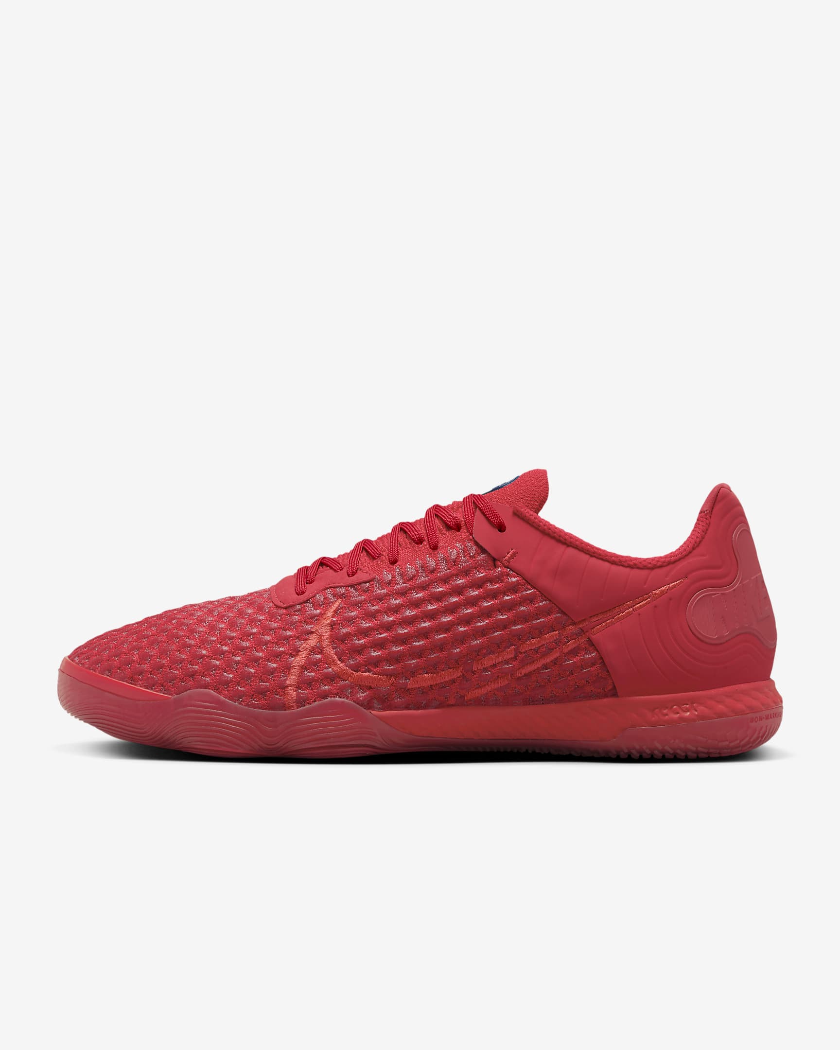 Nike React Gato University Red/University Red CT0550-600