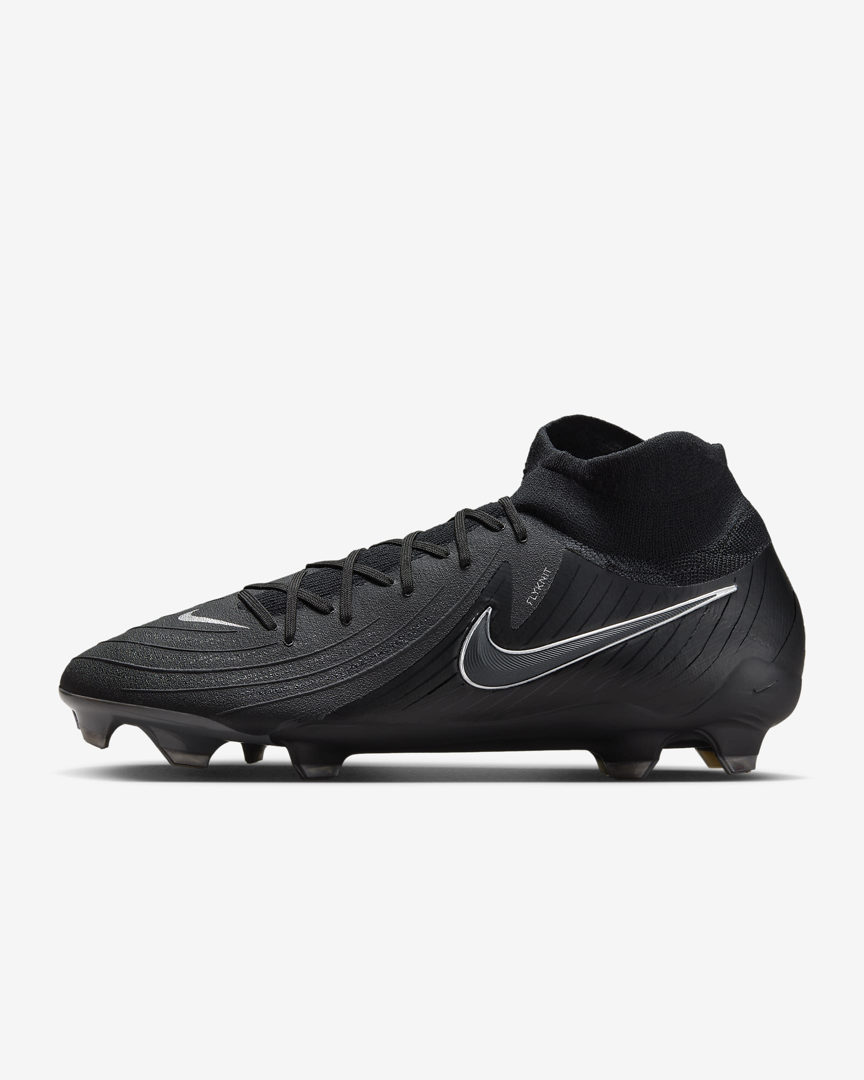 Nike Phantom Luna 2 Pro Black/Black FJ2575-001