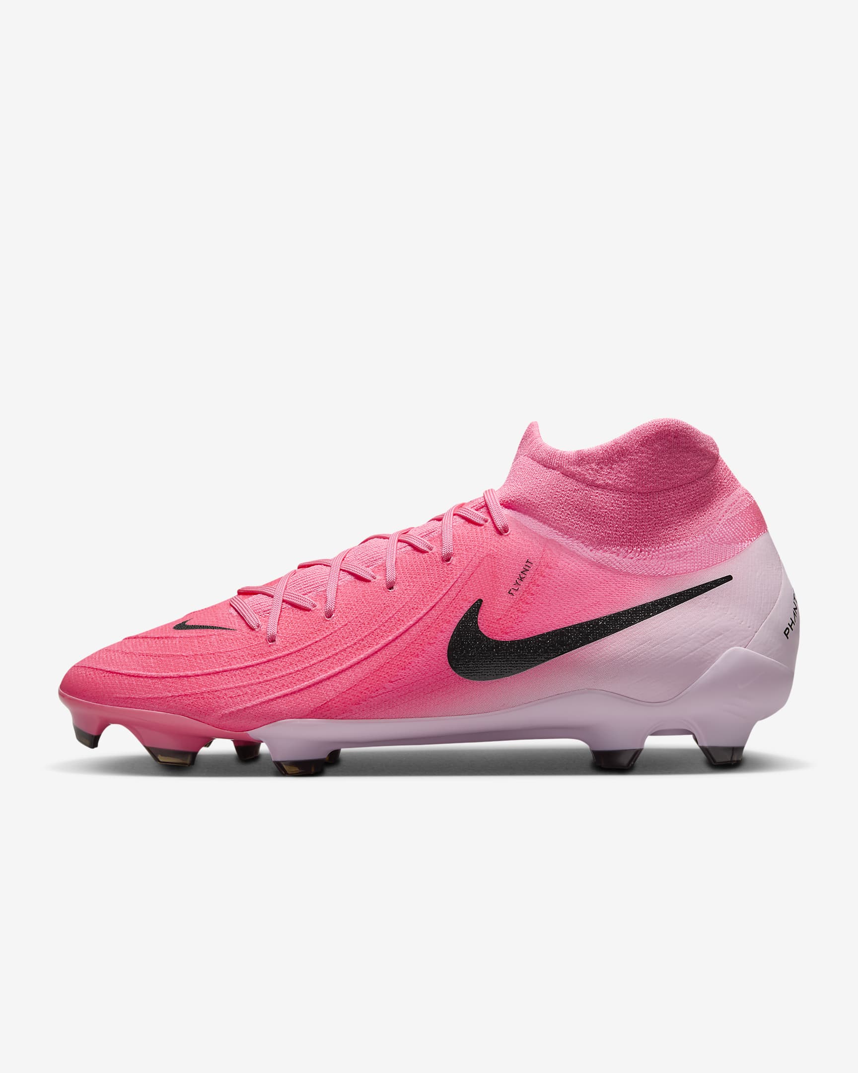 Nike Phantom Luna 2 Pro Sunset Pulse/Black FJ2575-600