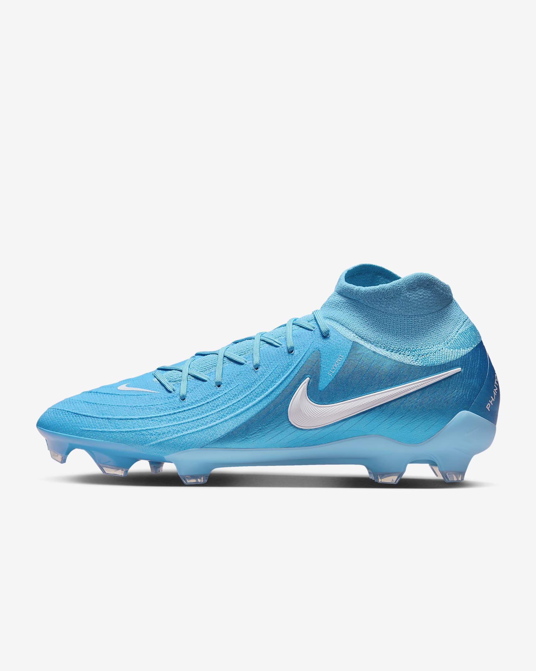 Nike Phantom Luna 2 Pro Blue Fury/White FJ2575-400