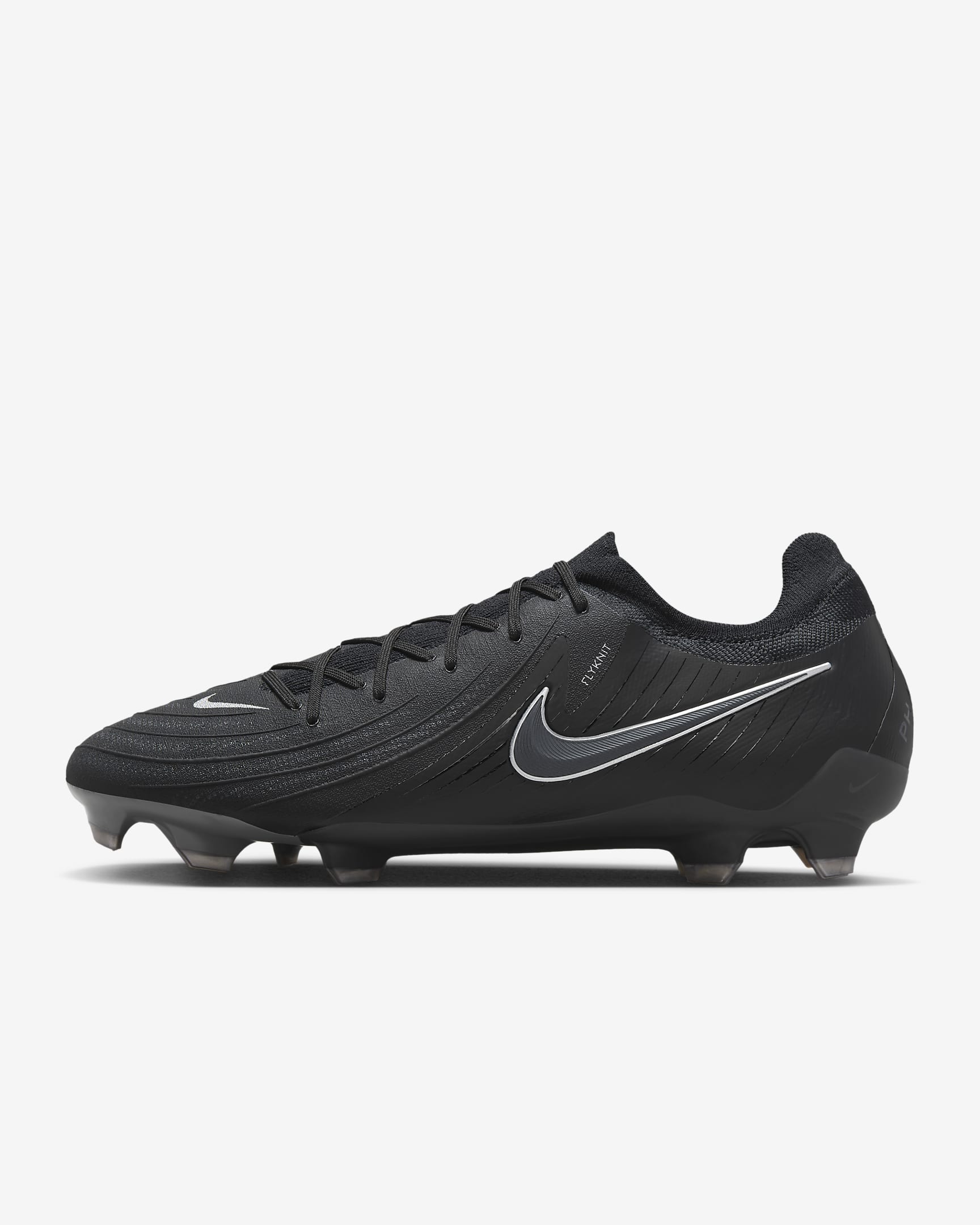 Nike Phantom Gx 2 Pro Black/Black FJ2563-001