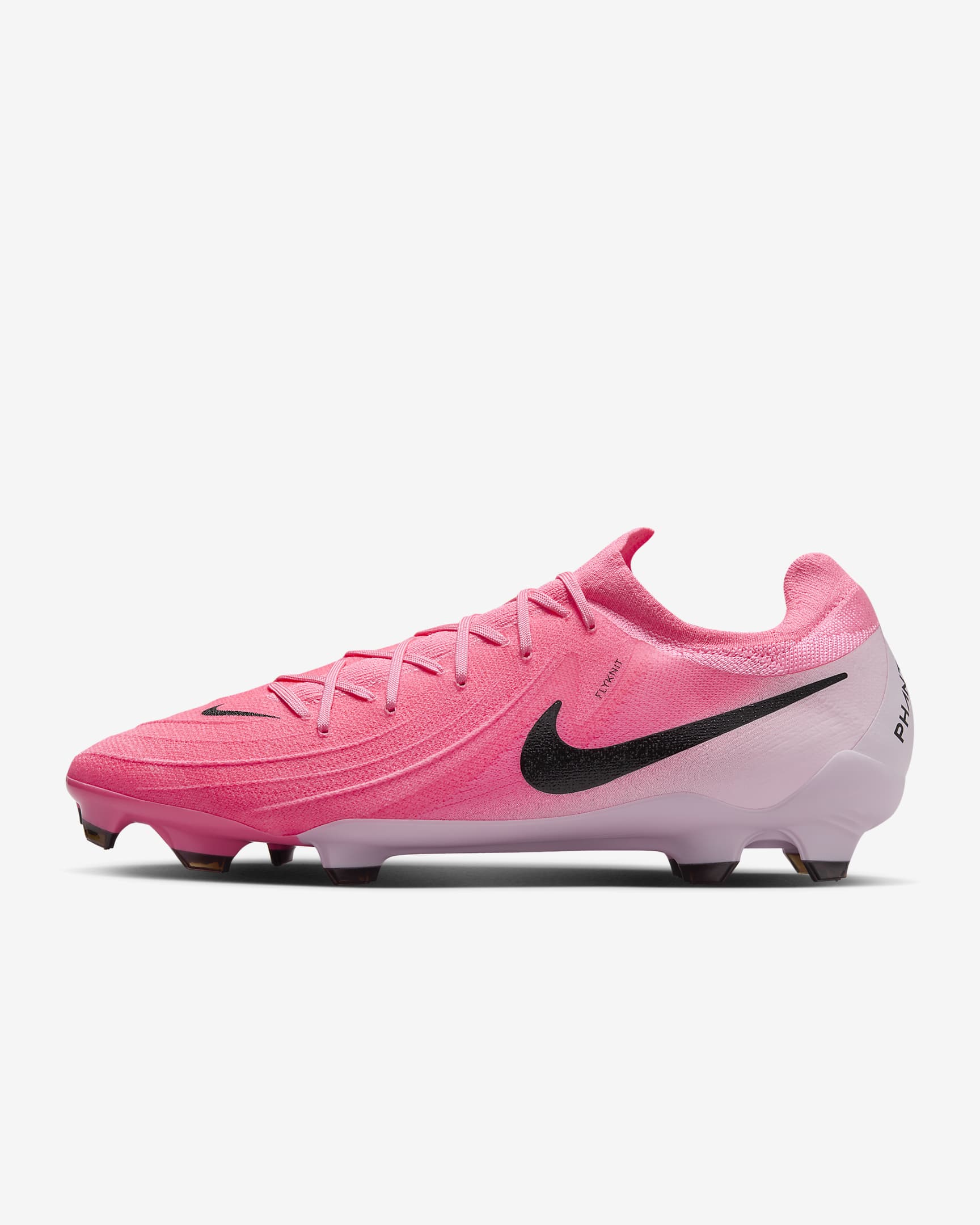 Nike Phantom Gx 2 Pro Sunset Pulse/Black FJ2563-600