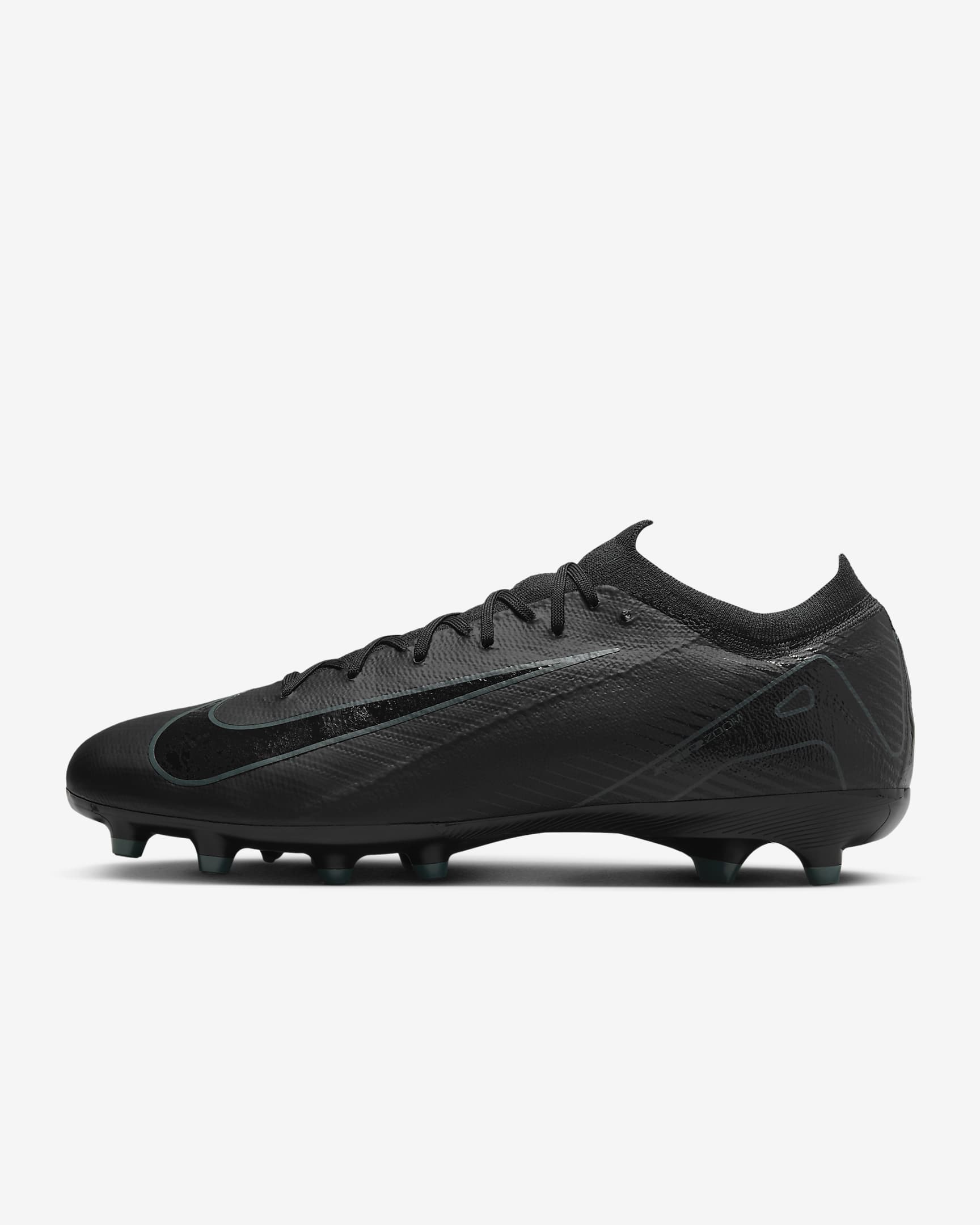 Nike Mercurial Vapor 16 Pro Black/Deep Jungle/Black FQ8684-002