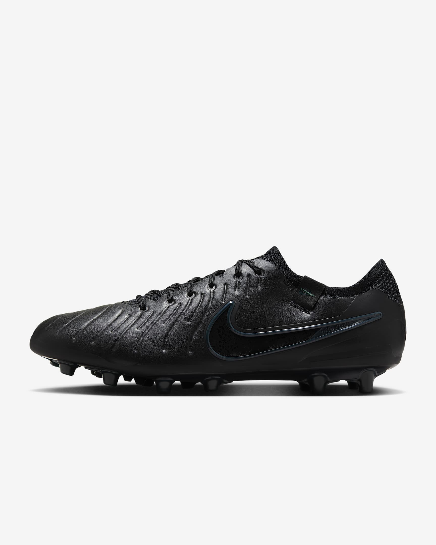 Nike Tiempo Legend 10 Elite Black/Deep Jungle/Black DV4330-002